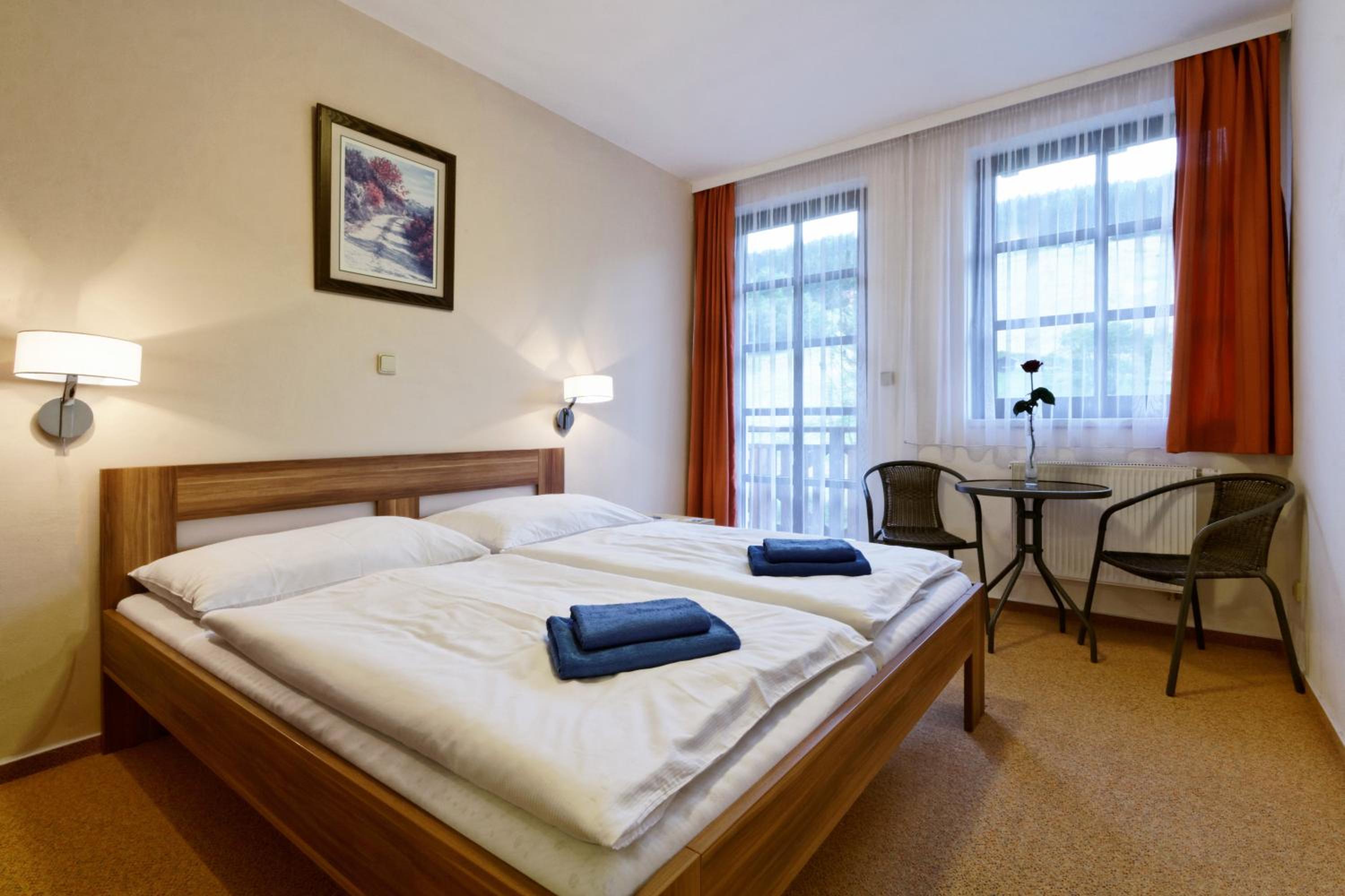 Double or Twin Room photo 1