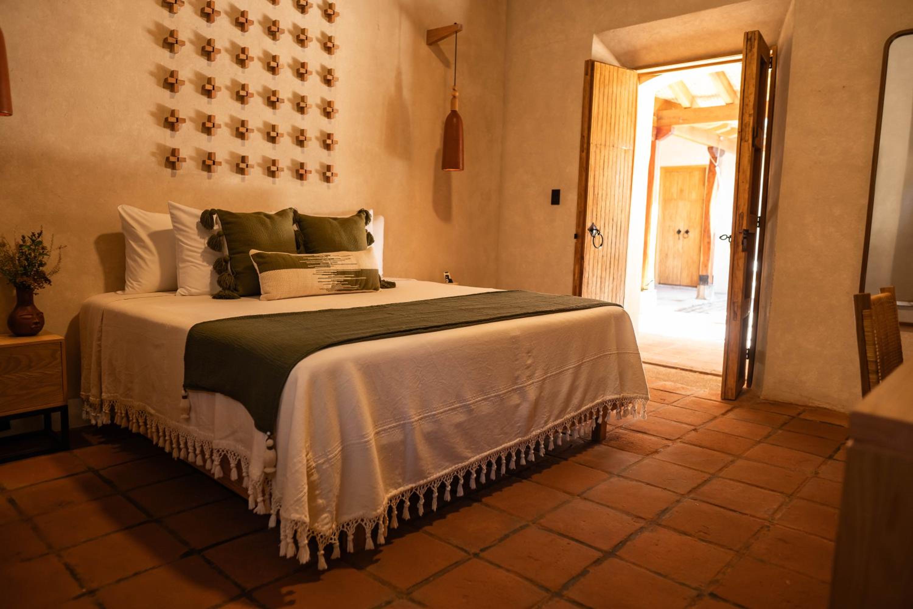 Double Room photo 1