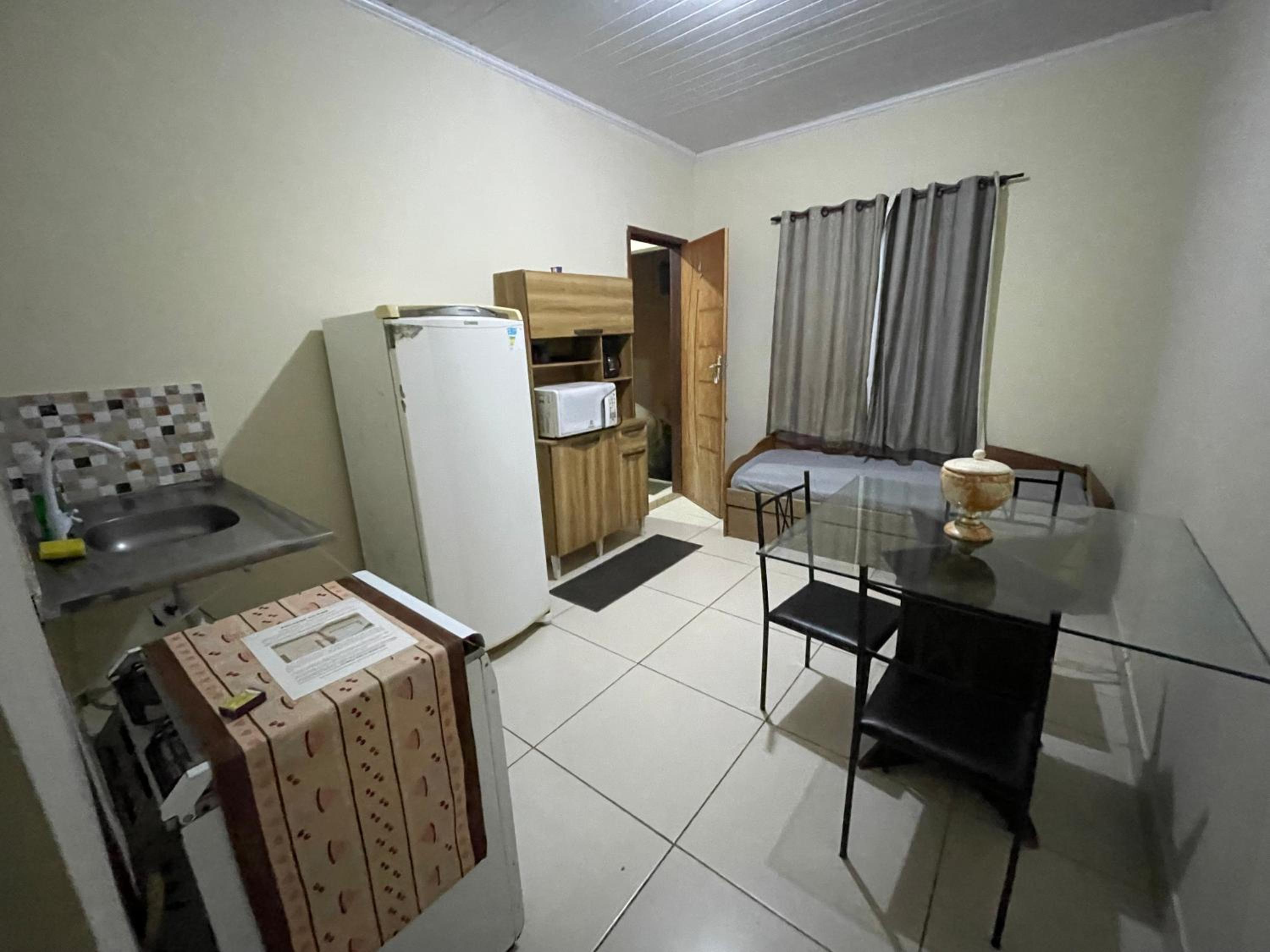 One-Bedroom House photo 2