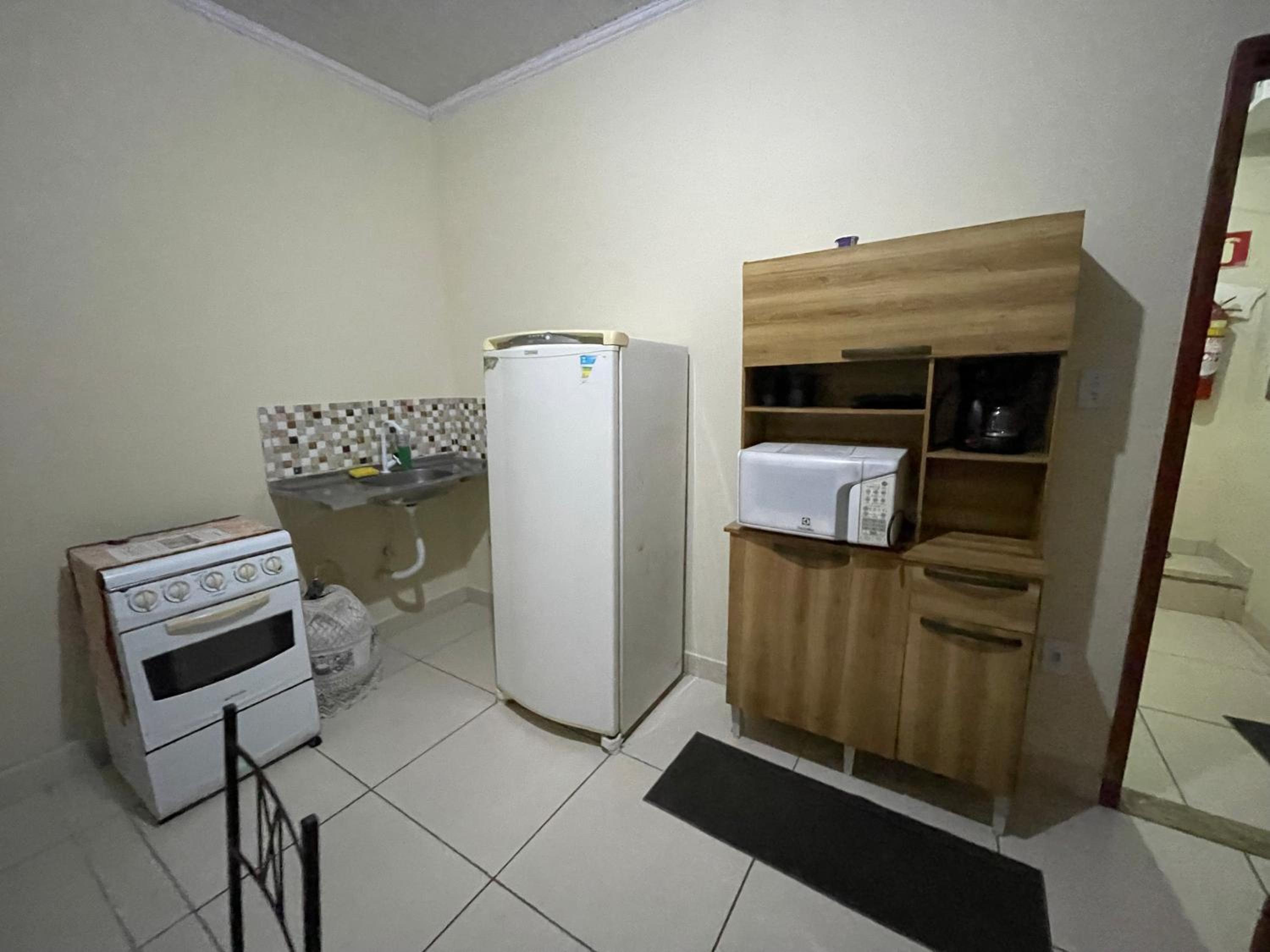 One-Bedroom House photo 3