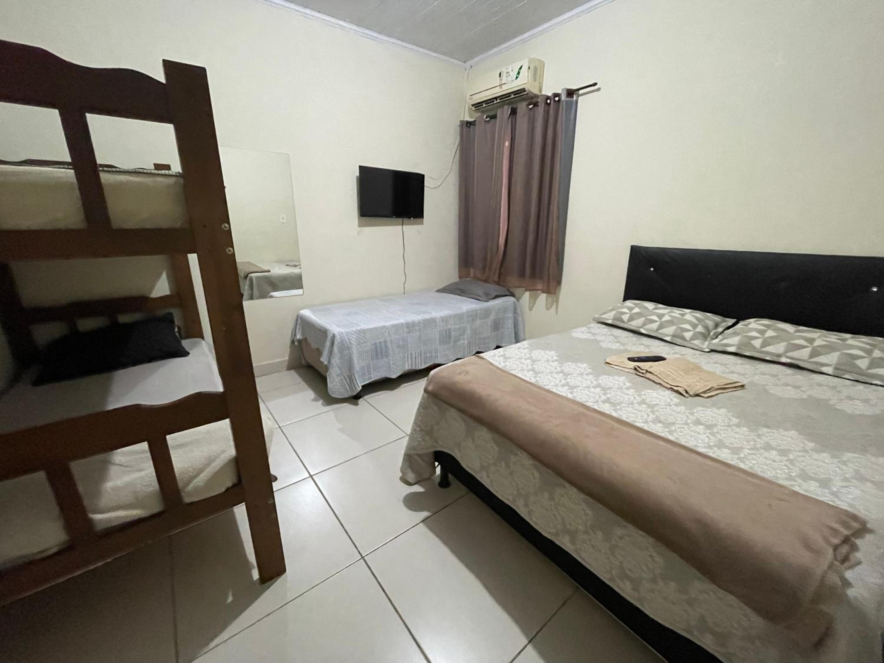 One-Bedroom House photo 1