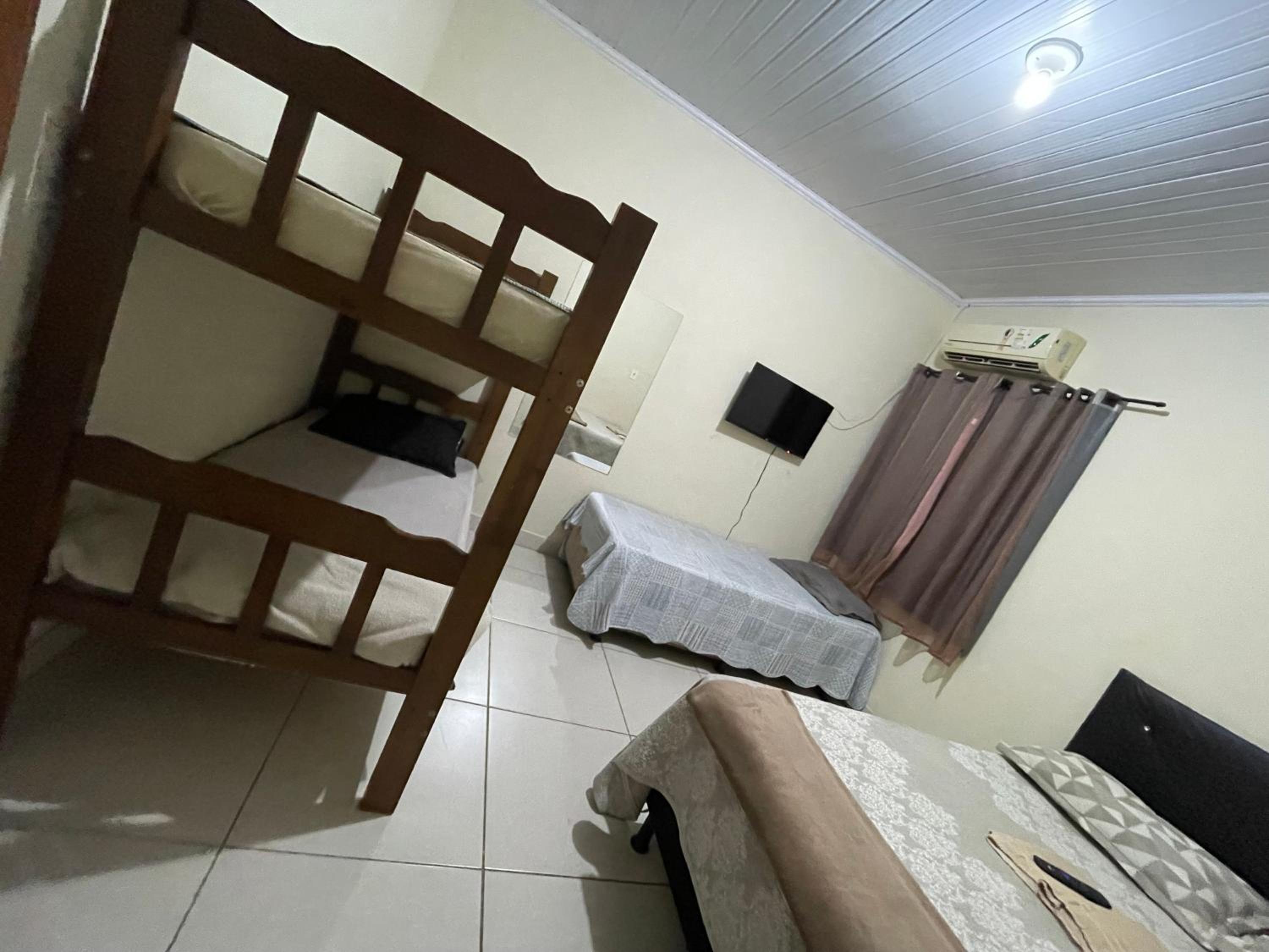 One-Bedroom House photo 3