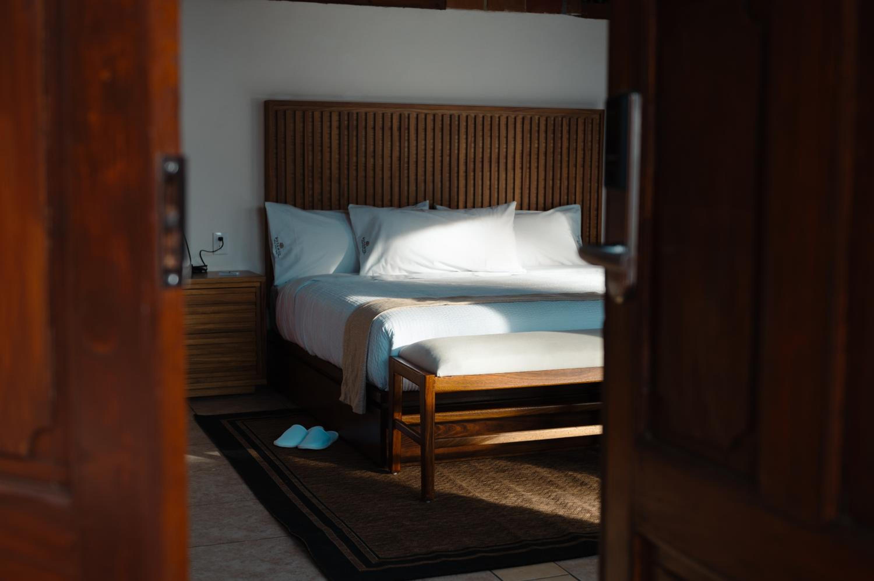 Junior Suite with Pool View