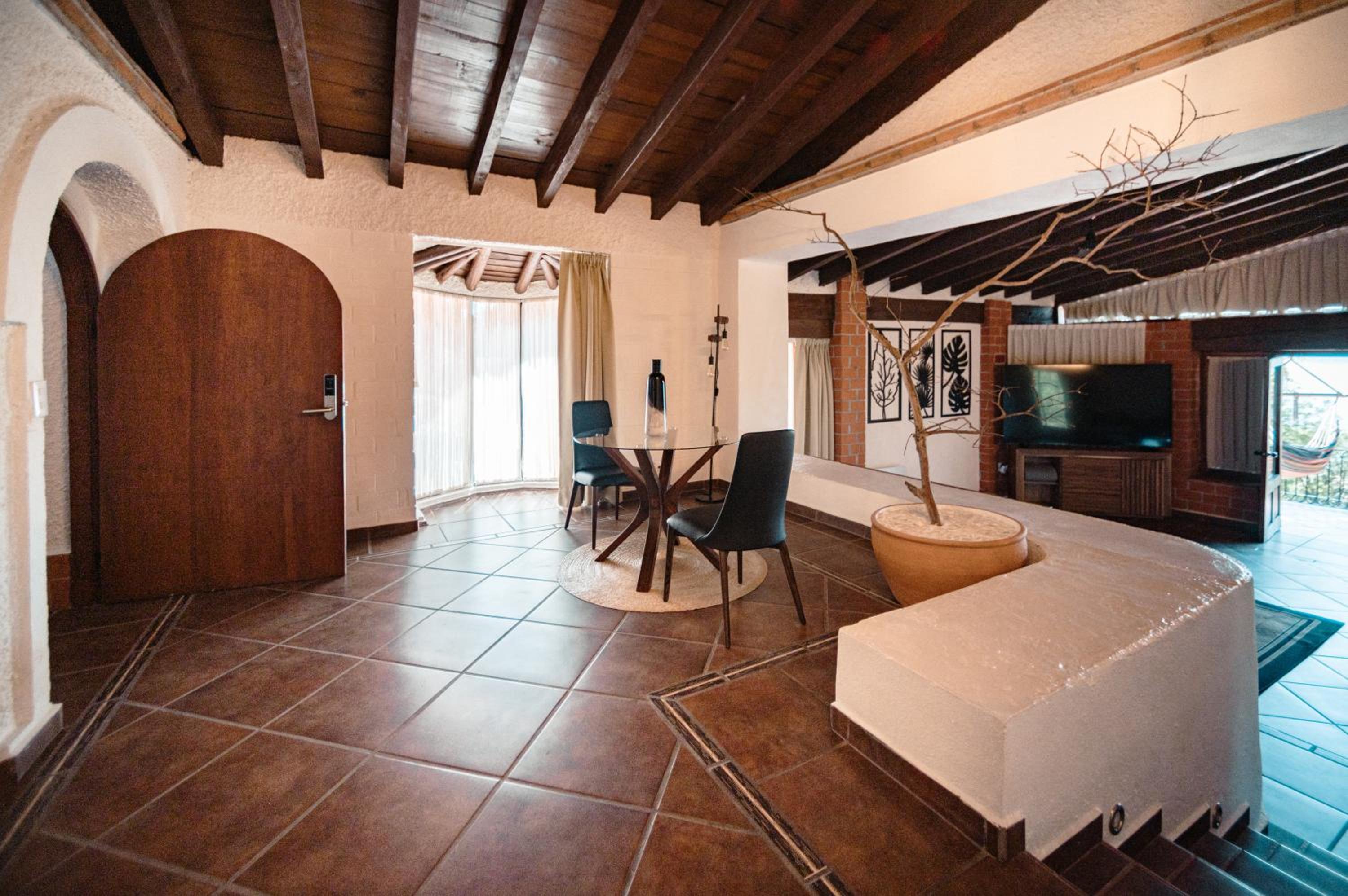 Presidential Suite photo 3