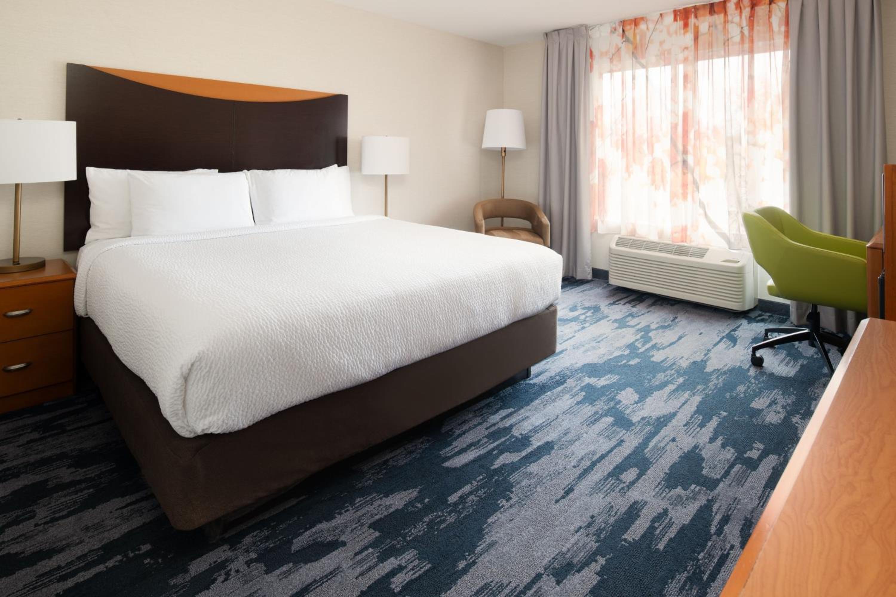 King Room - Photo 1