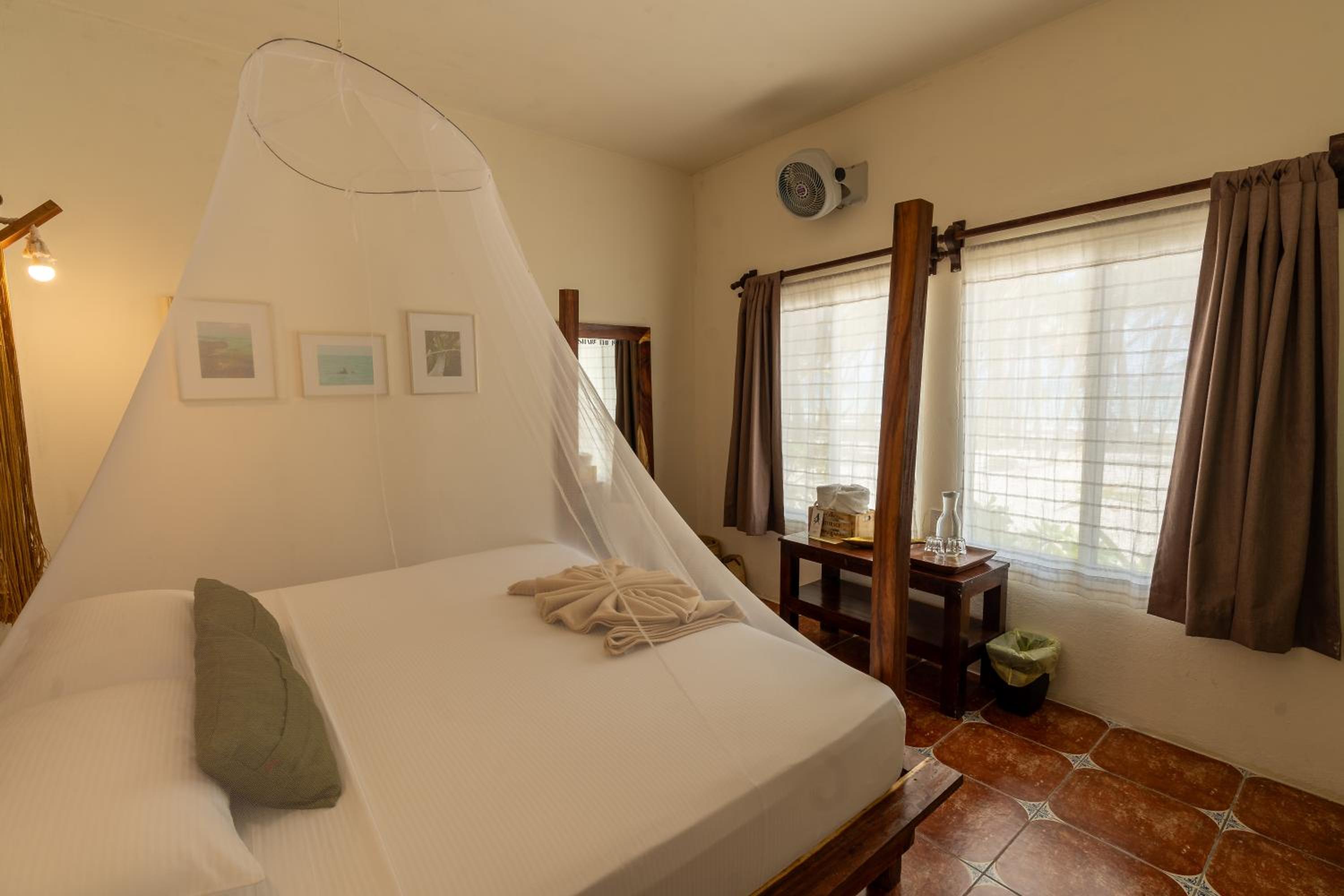 Double Room with Sea View
