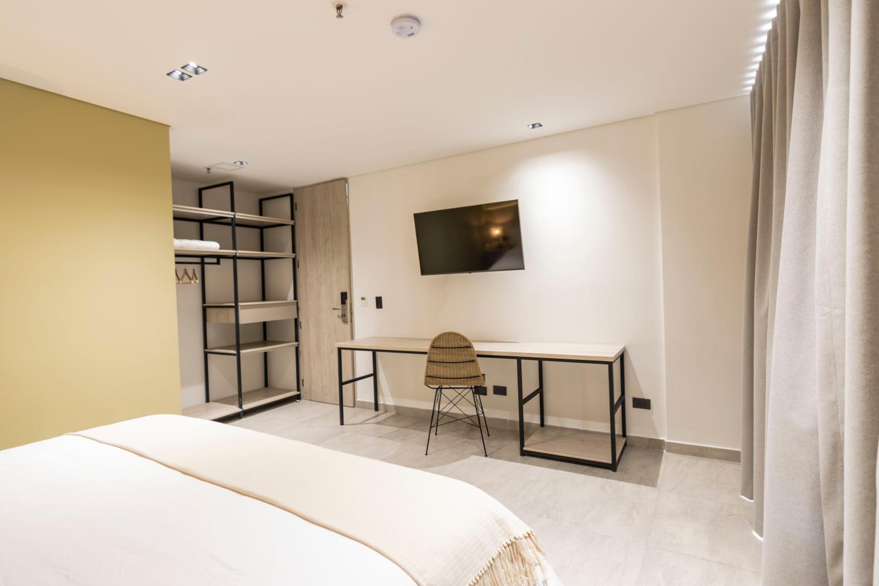 Standard Double Room photo 1