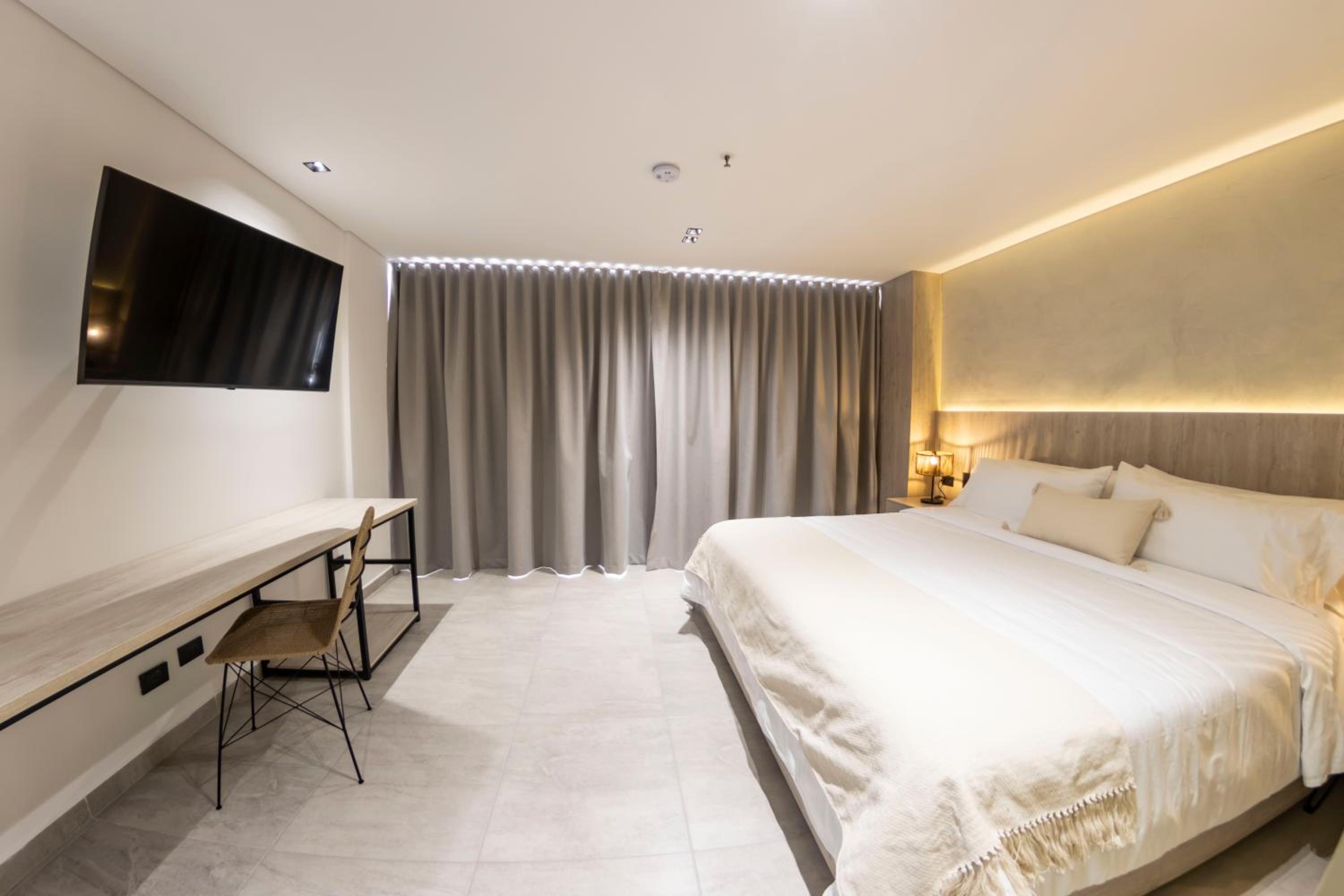 Double Room with Balcony photo 1