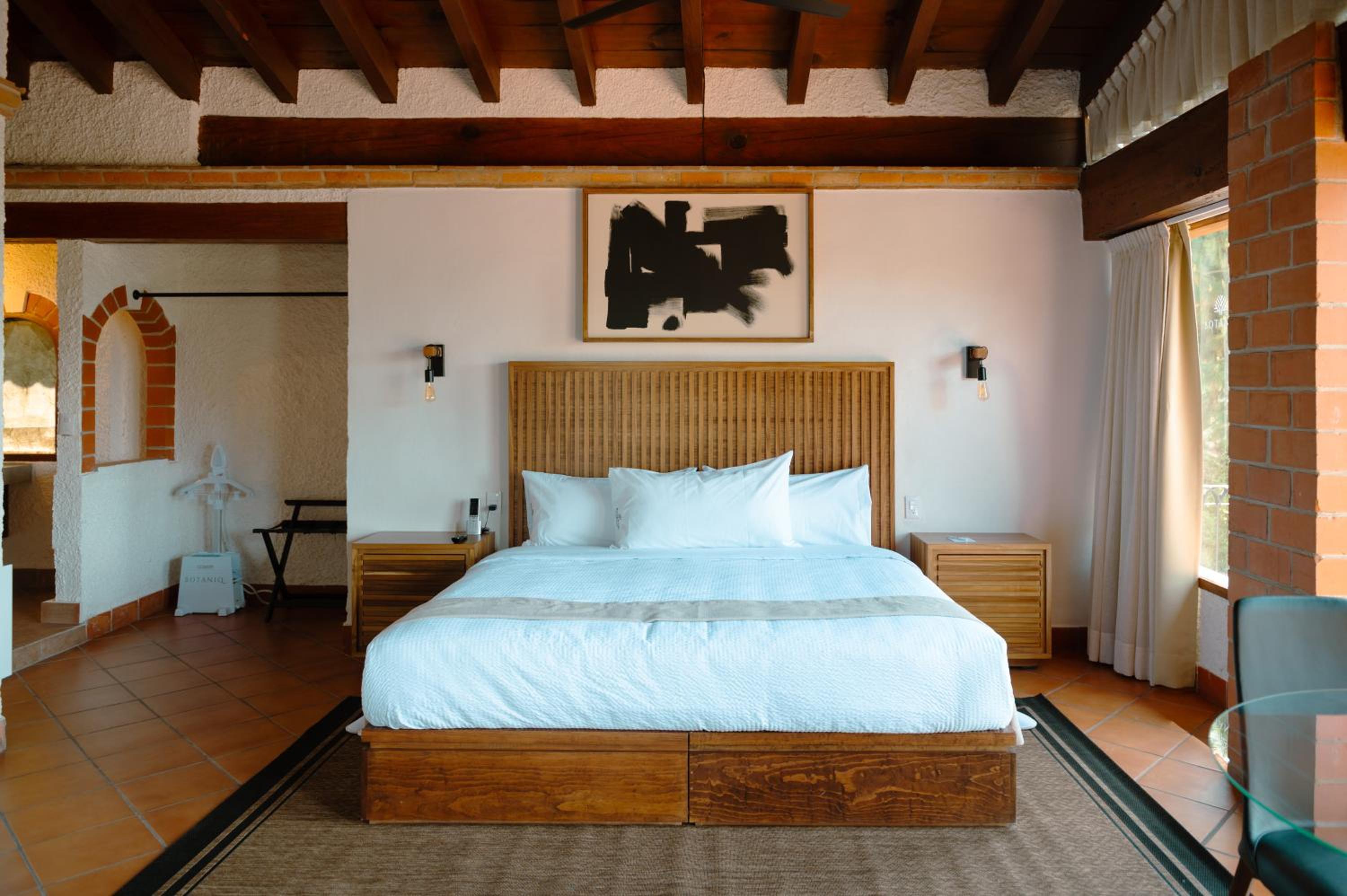 Junior Suite with Balcony photo 3