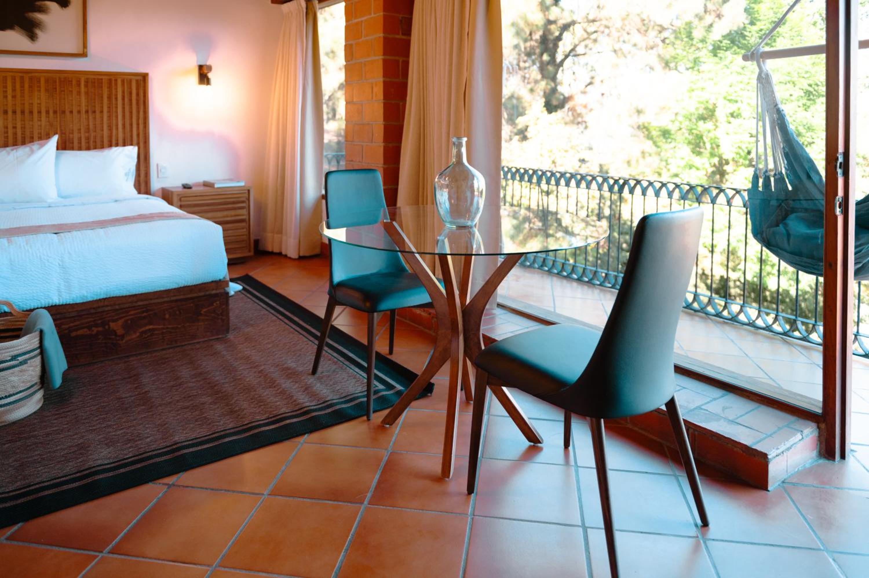 Junior Suite with Balcony photo 2