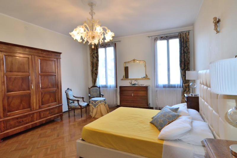 Appartamento Deluxe