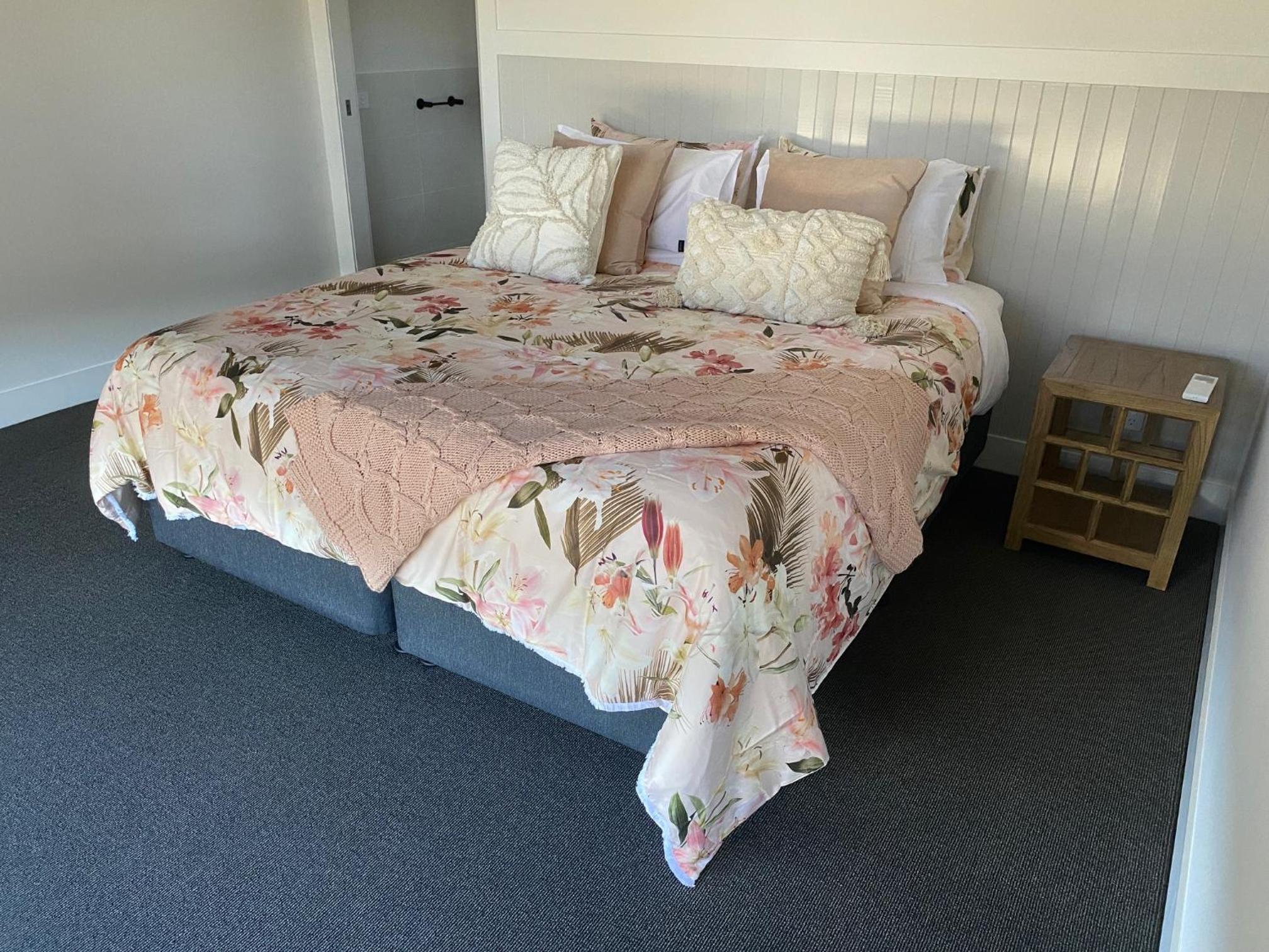 Pomonal Estate Winery Villa - Two Bedroom