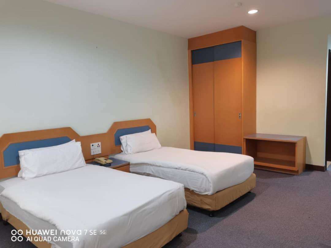 Superior Twin Room photo 1