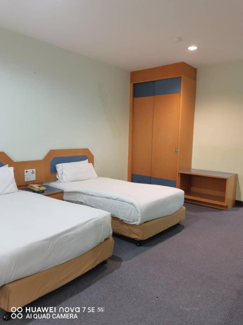Superior Twin Room photo 2