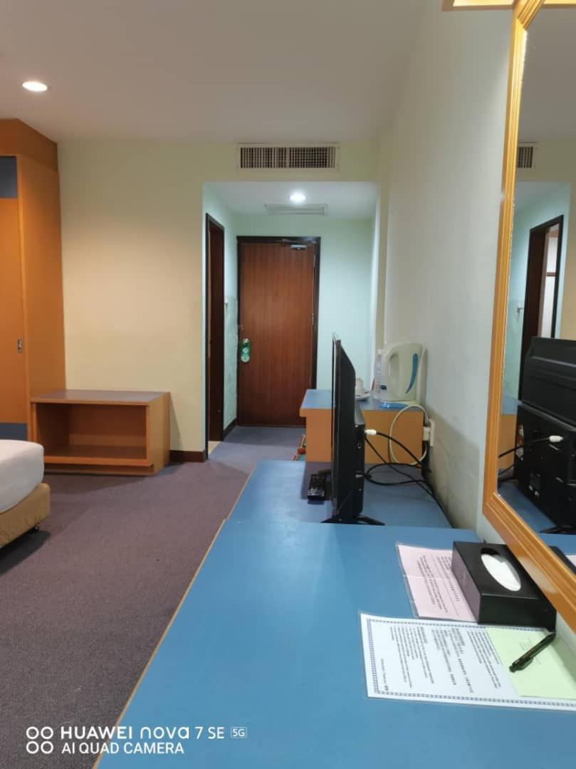 Superior Twin Room photo 3