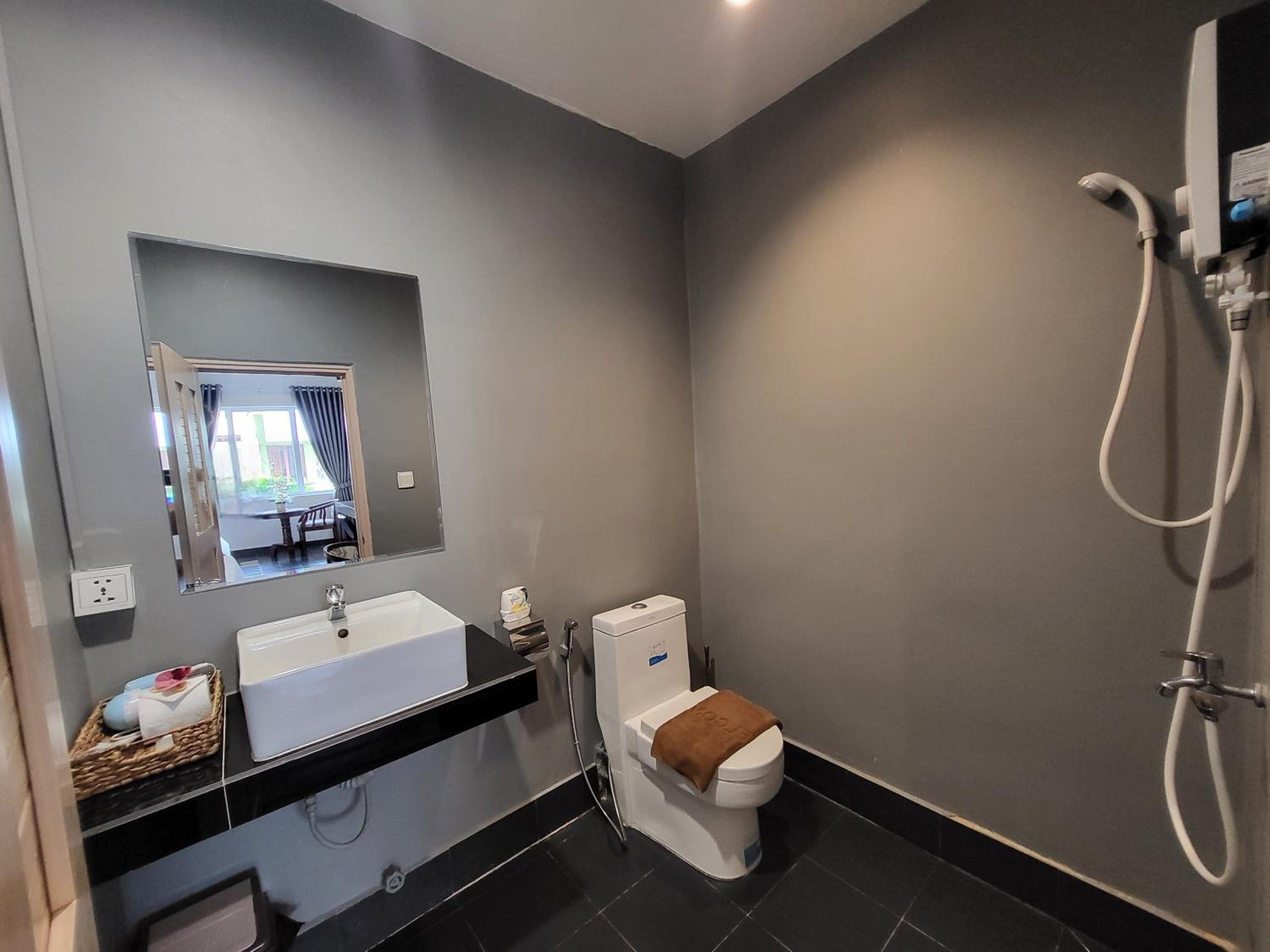 Superior Double Room photo 2
