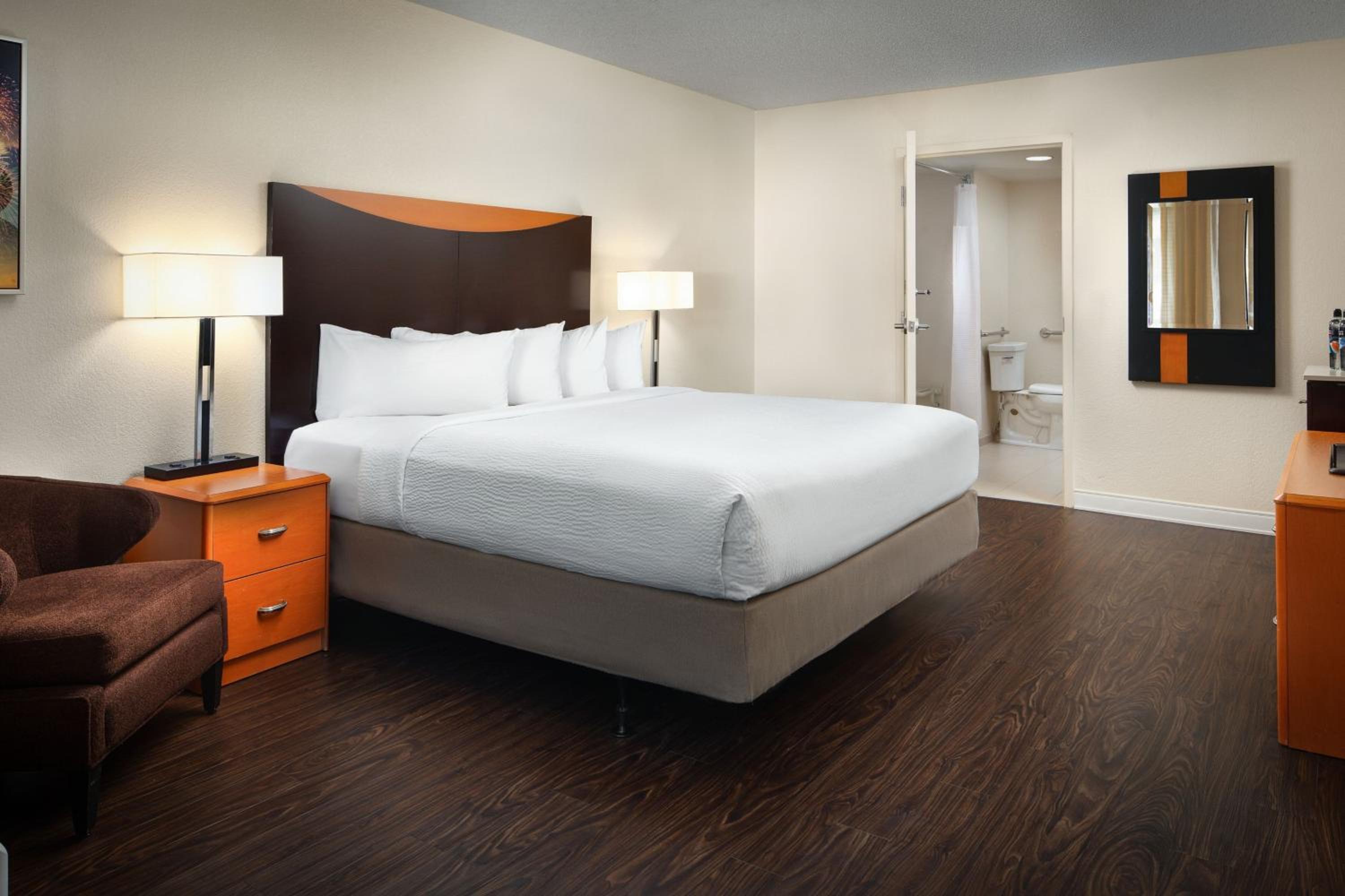 King Room - Photo 1