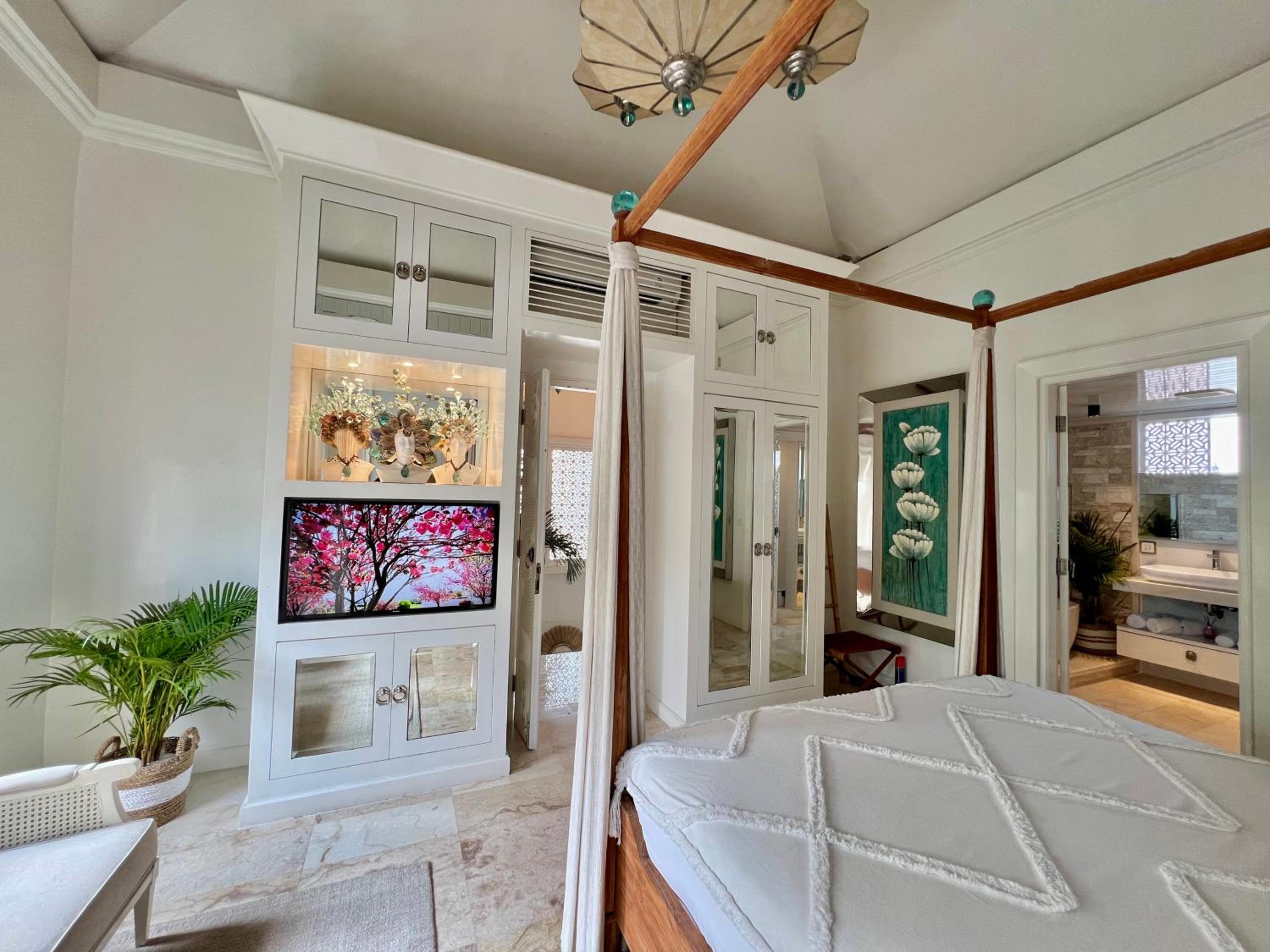 Two-Bedroom Villa photo 1
