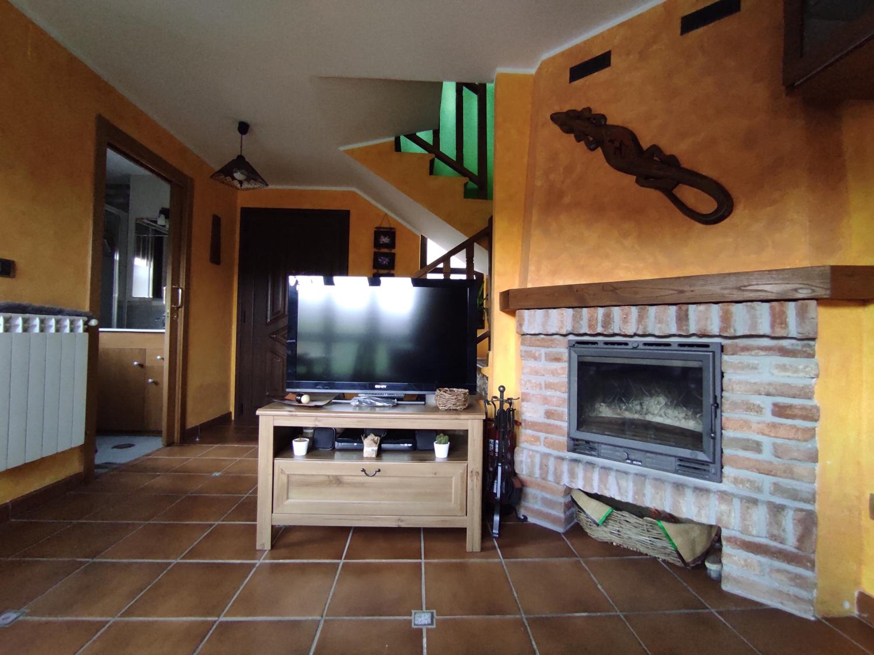Casa de Dos Habitaciones