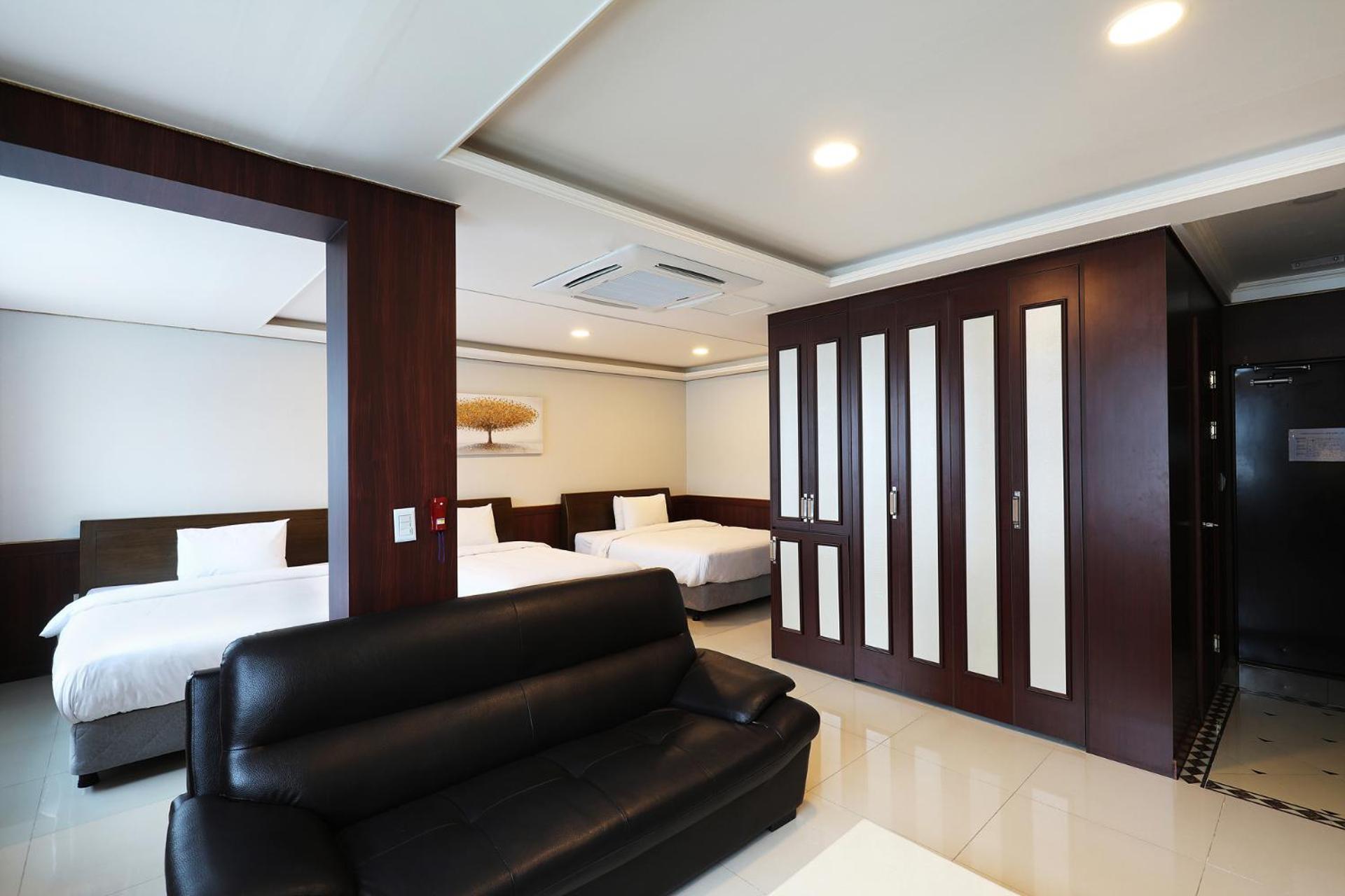Suite
