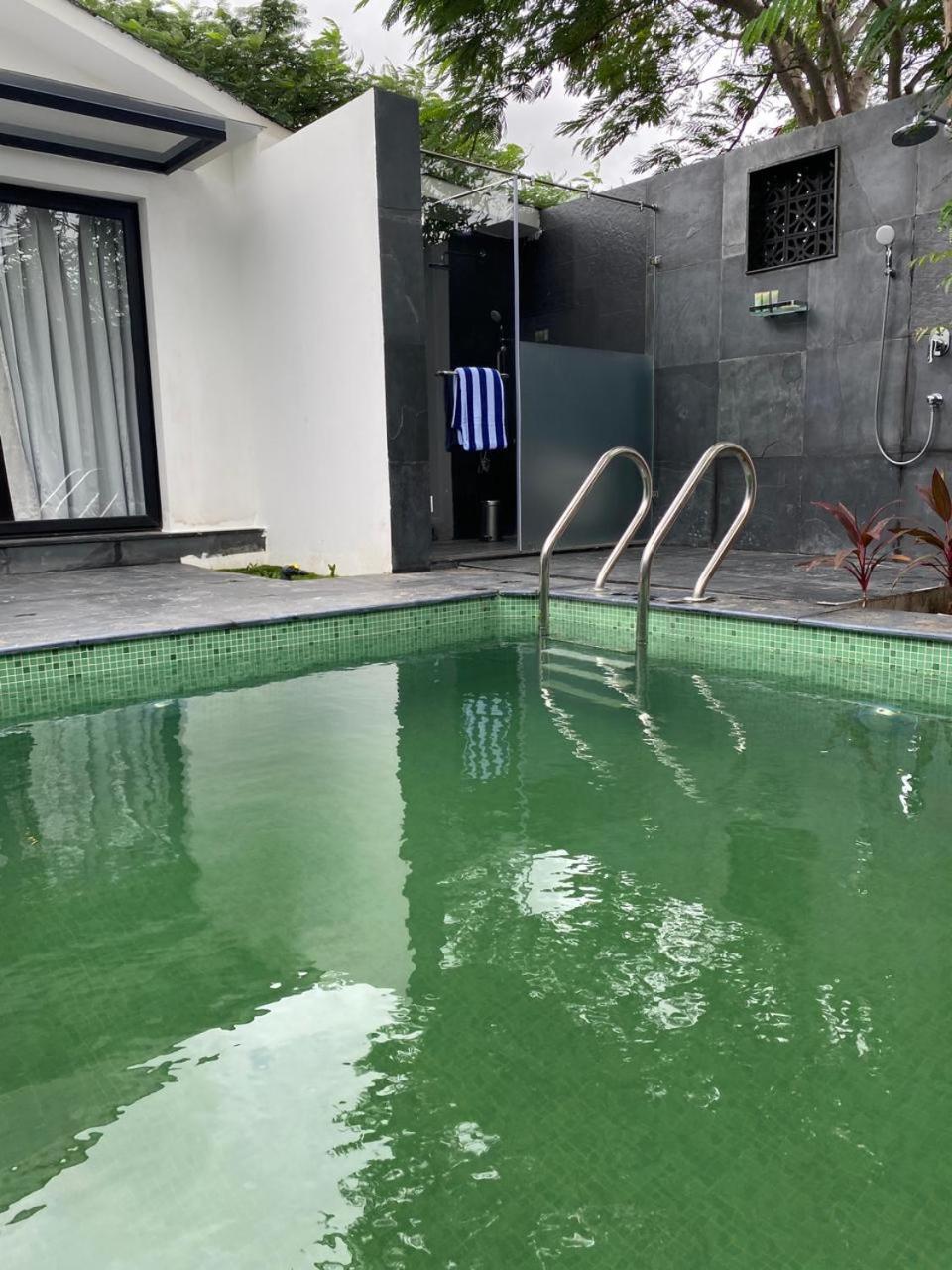 Villa with Private Pool photo 2