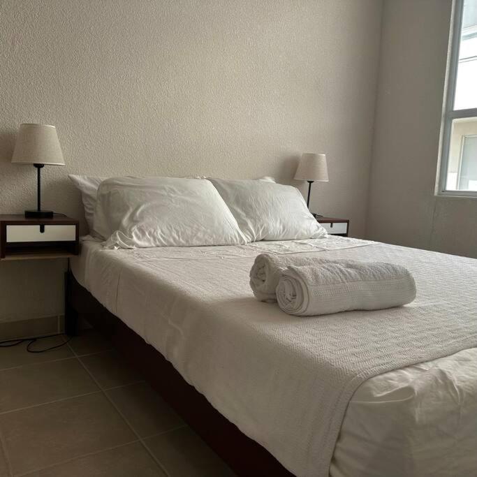 Two-Bedroom House photo 1