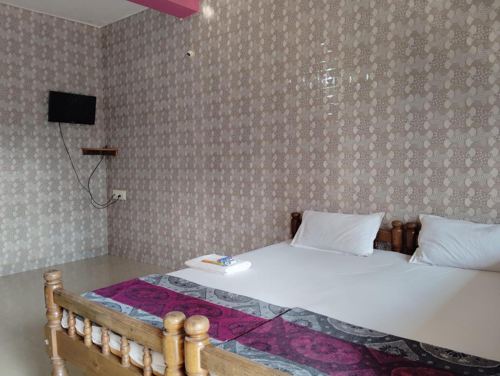 Double Room photo 2