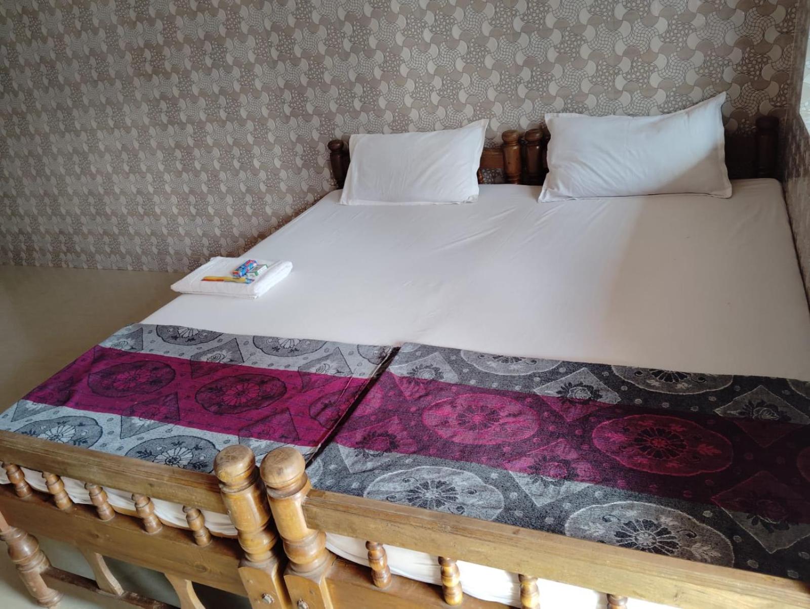 Double Room photo 1