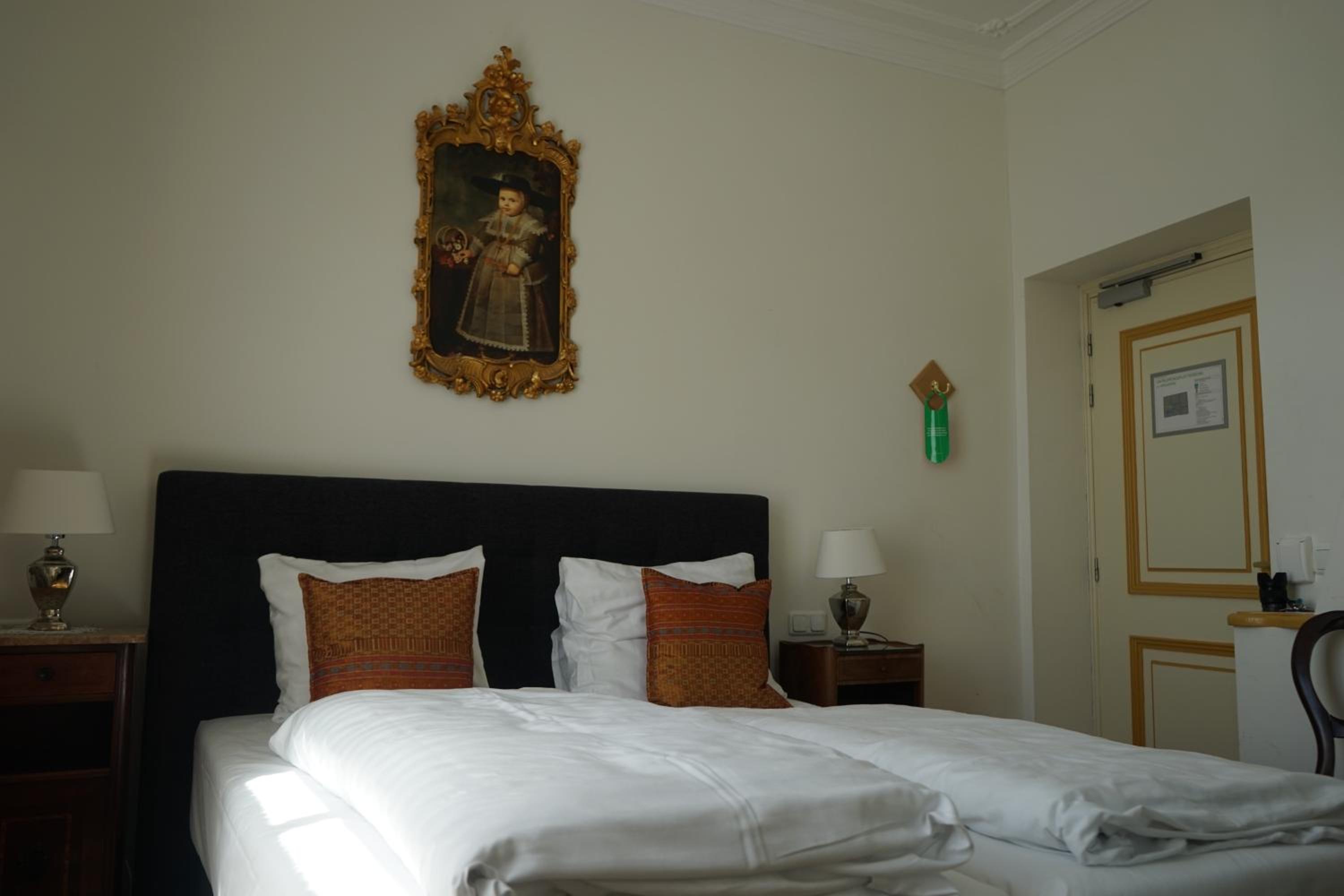 Small Double Room