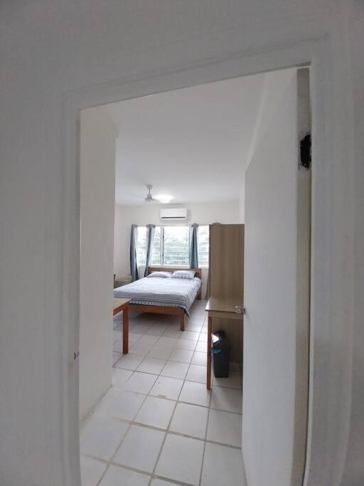 Three-Bedroom House photo 3