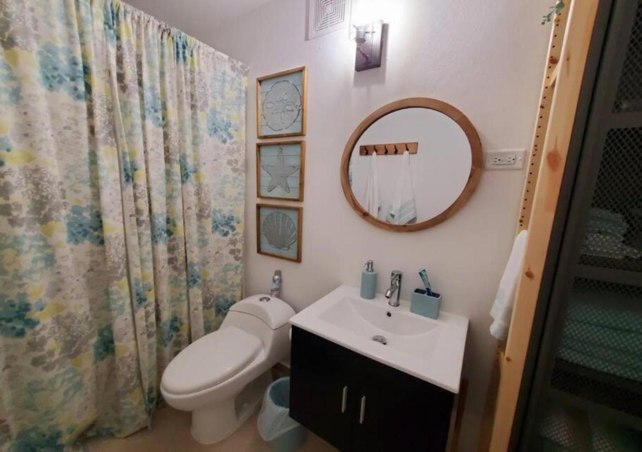 Two-Bedroom Apartment photo 2