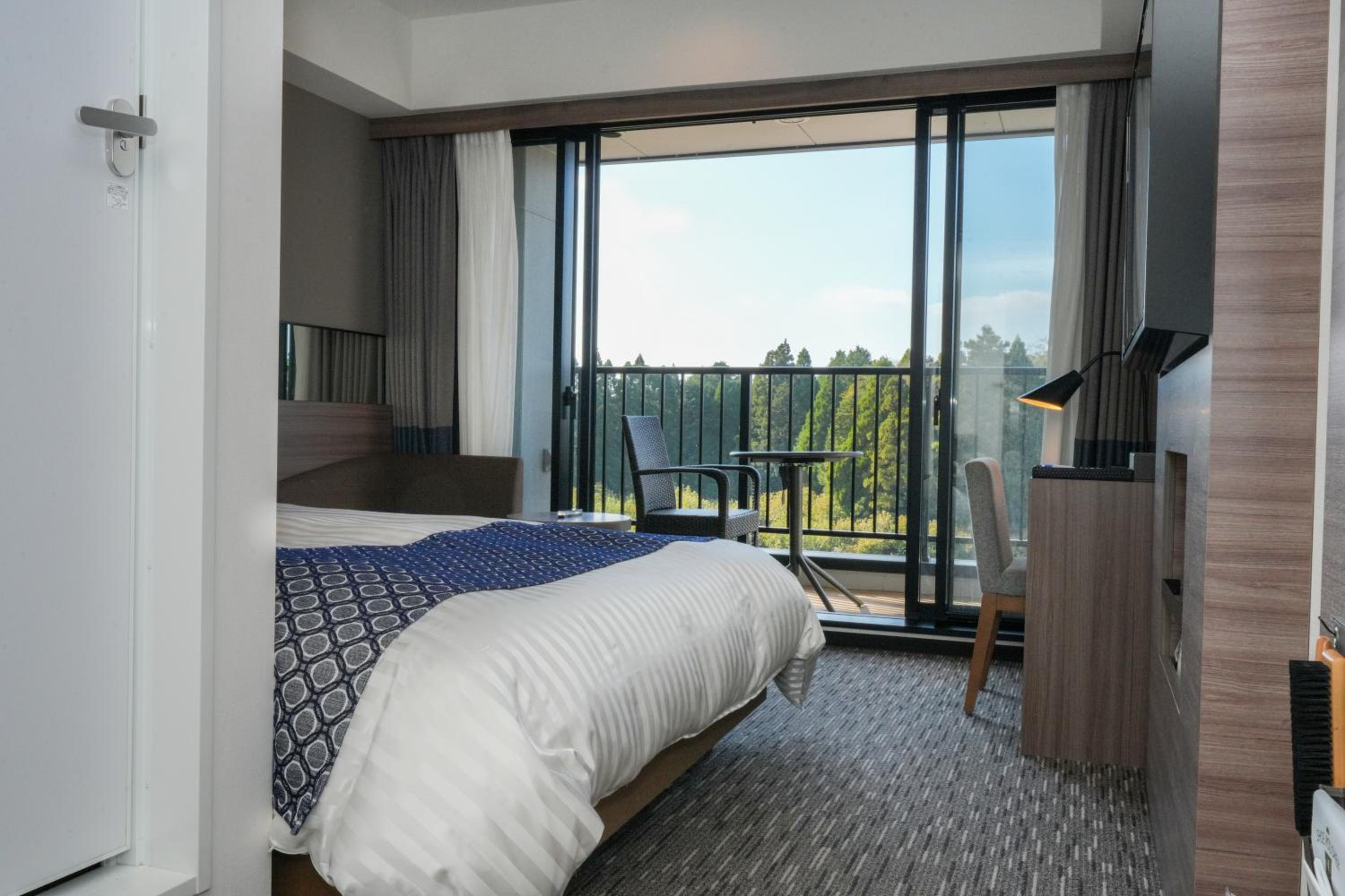 Single Room - Non-Smoking photo 1