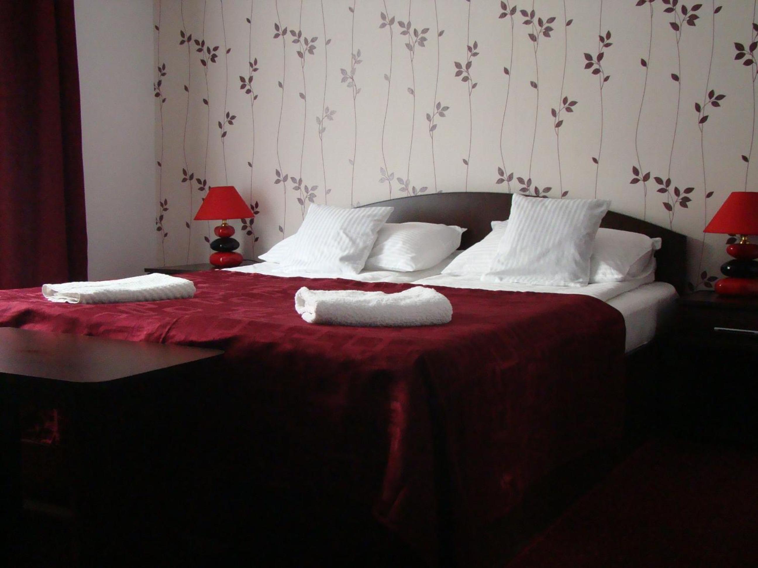 Double or Twin Room - Photo 1