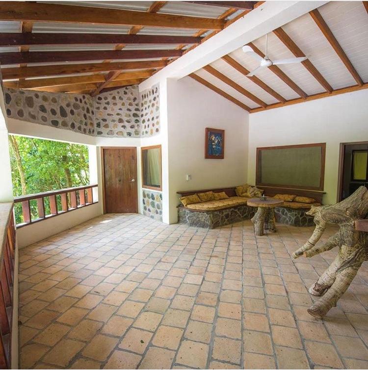 Family Room with Balcony photo 1