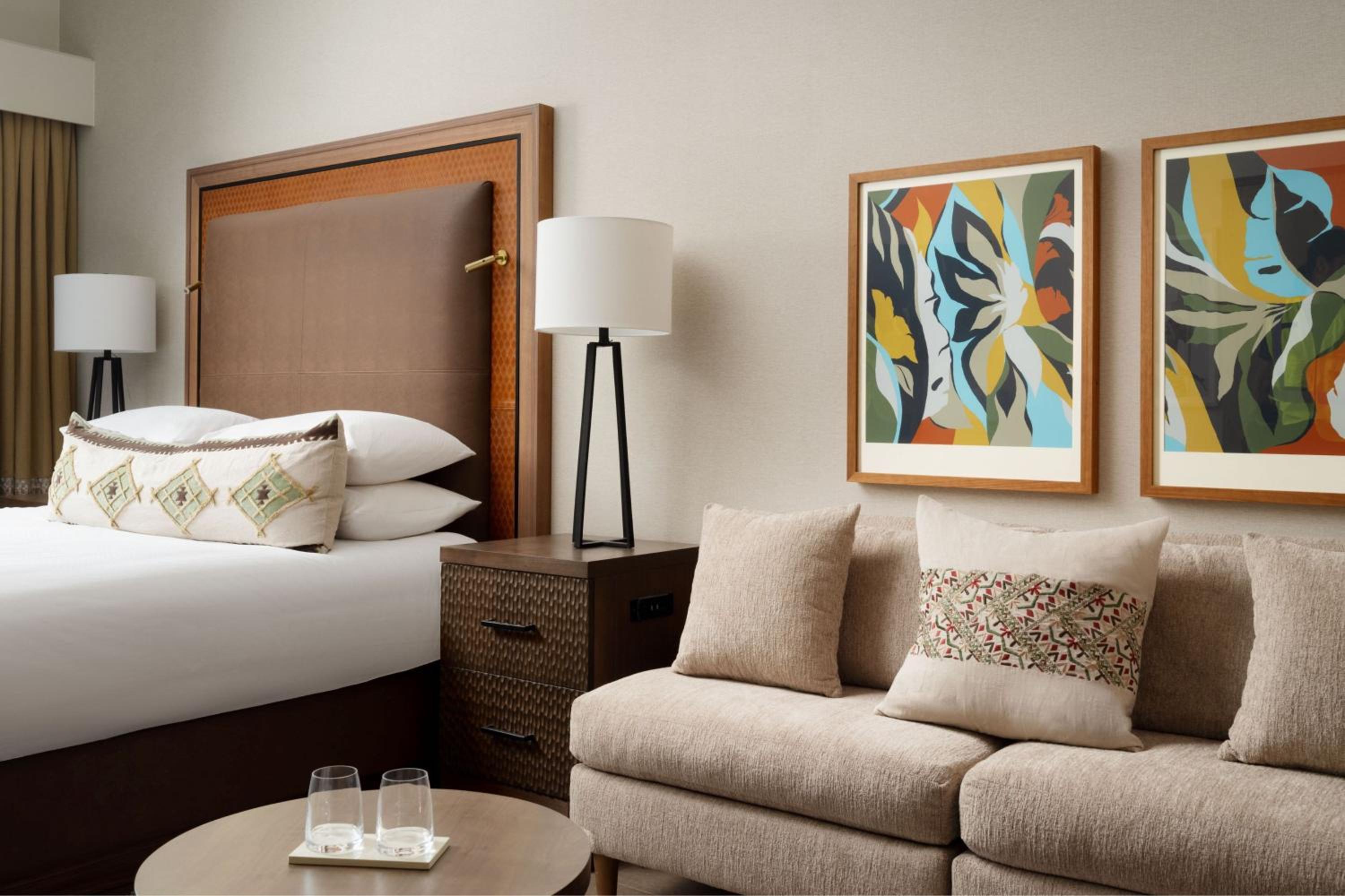 King Room - Hearing Accessible - Photo 5