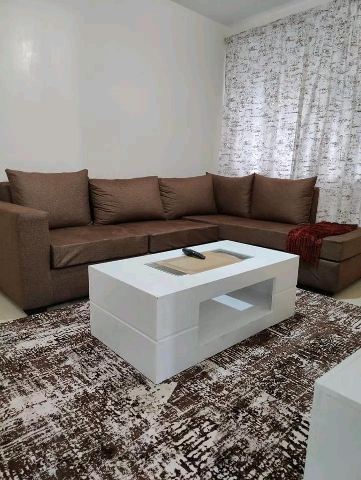 Two-Bedroom Apartment photo 1