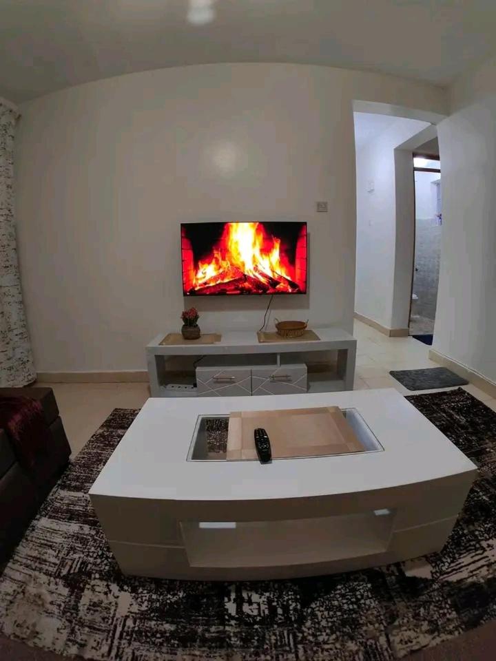 Two-Bedroom Apartment photo 3