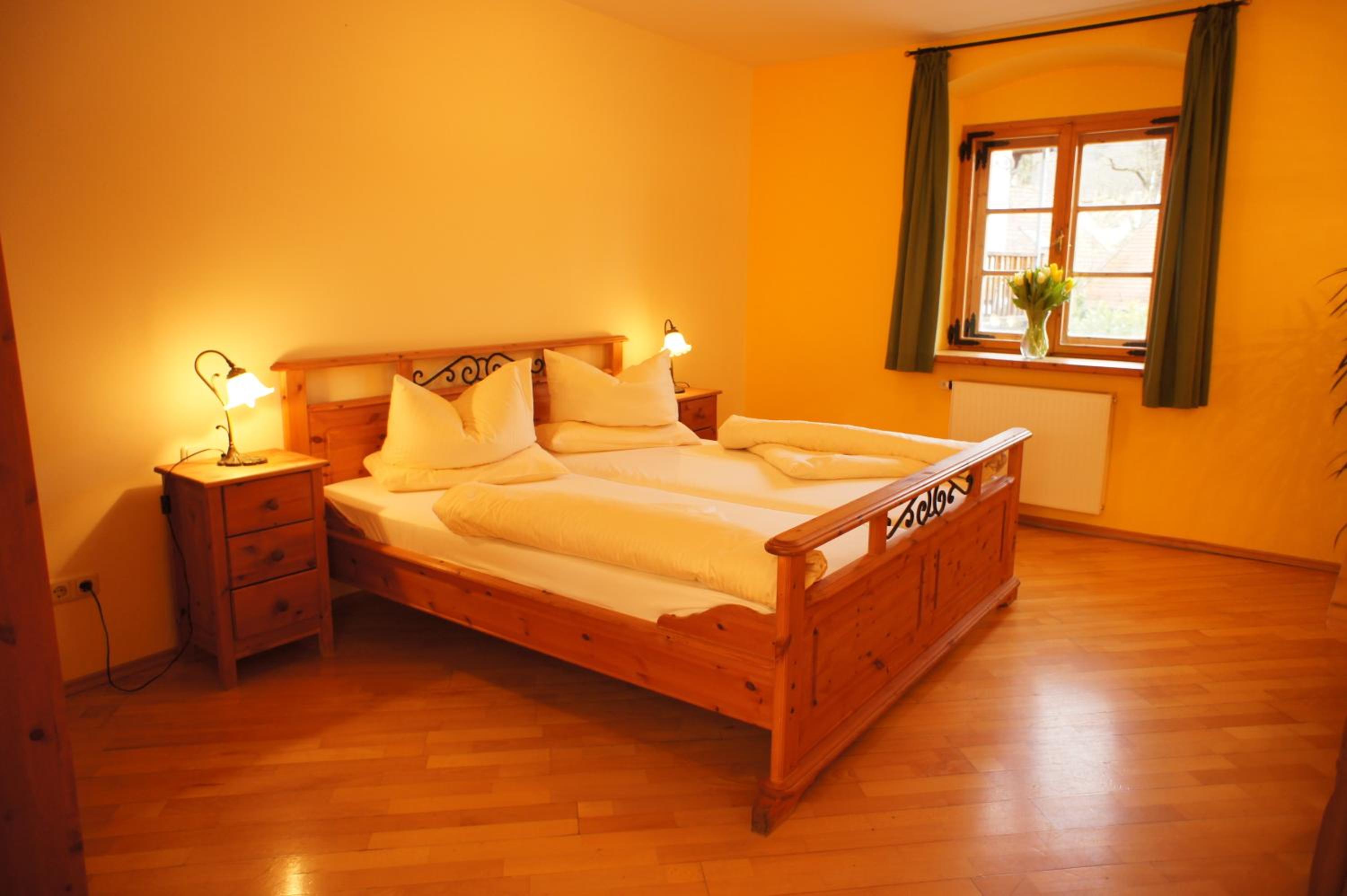Comfort Double Room - Photo 4