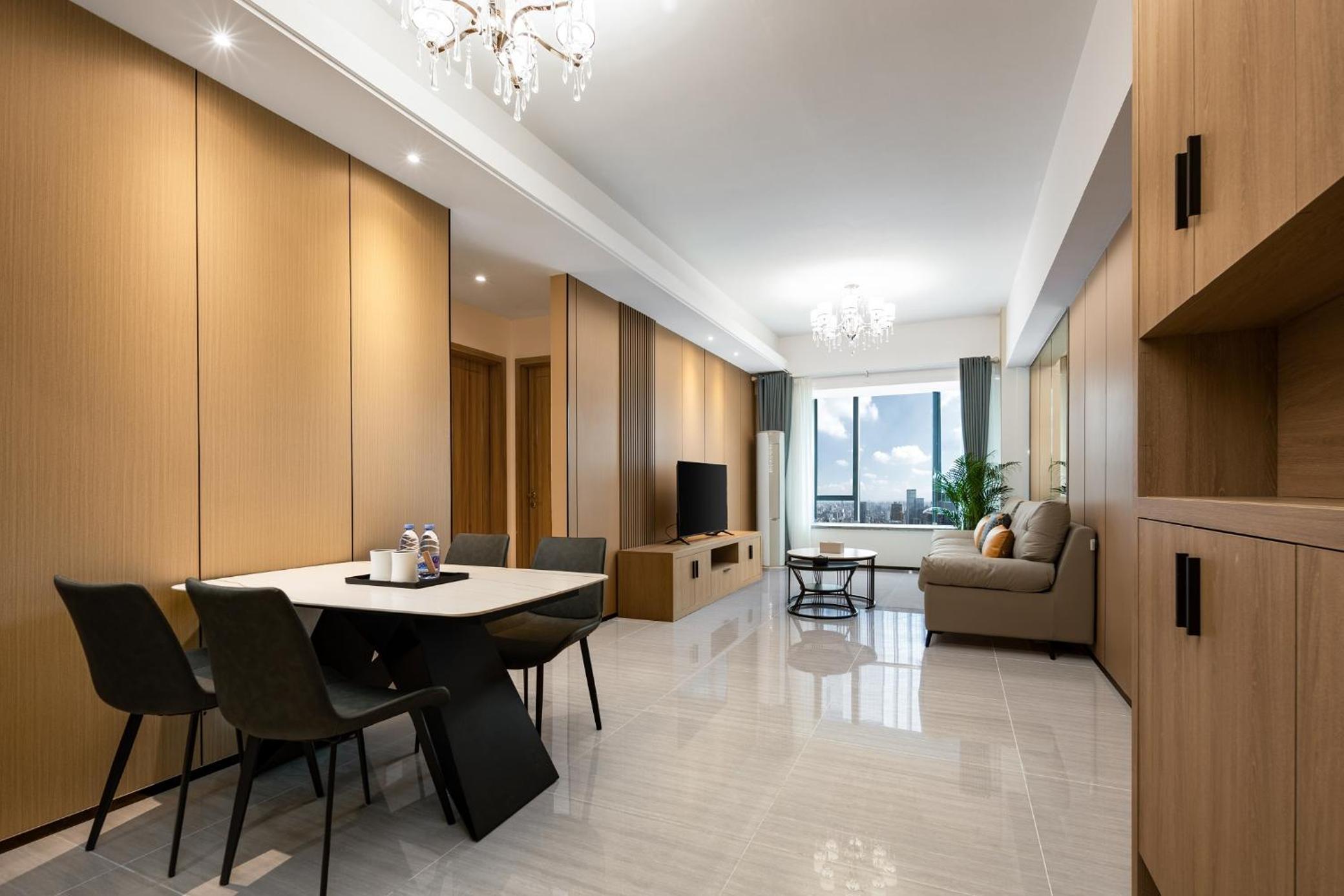 Two-Bedroom Suite photo 1
