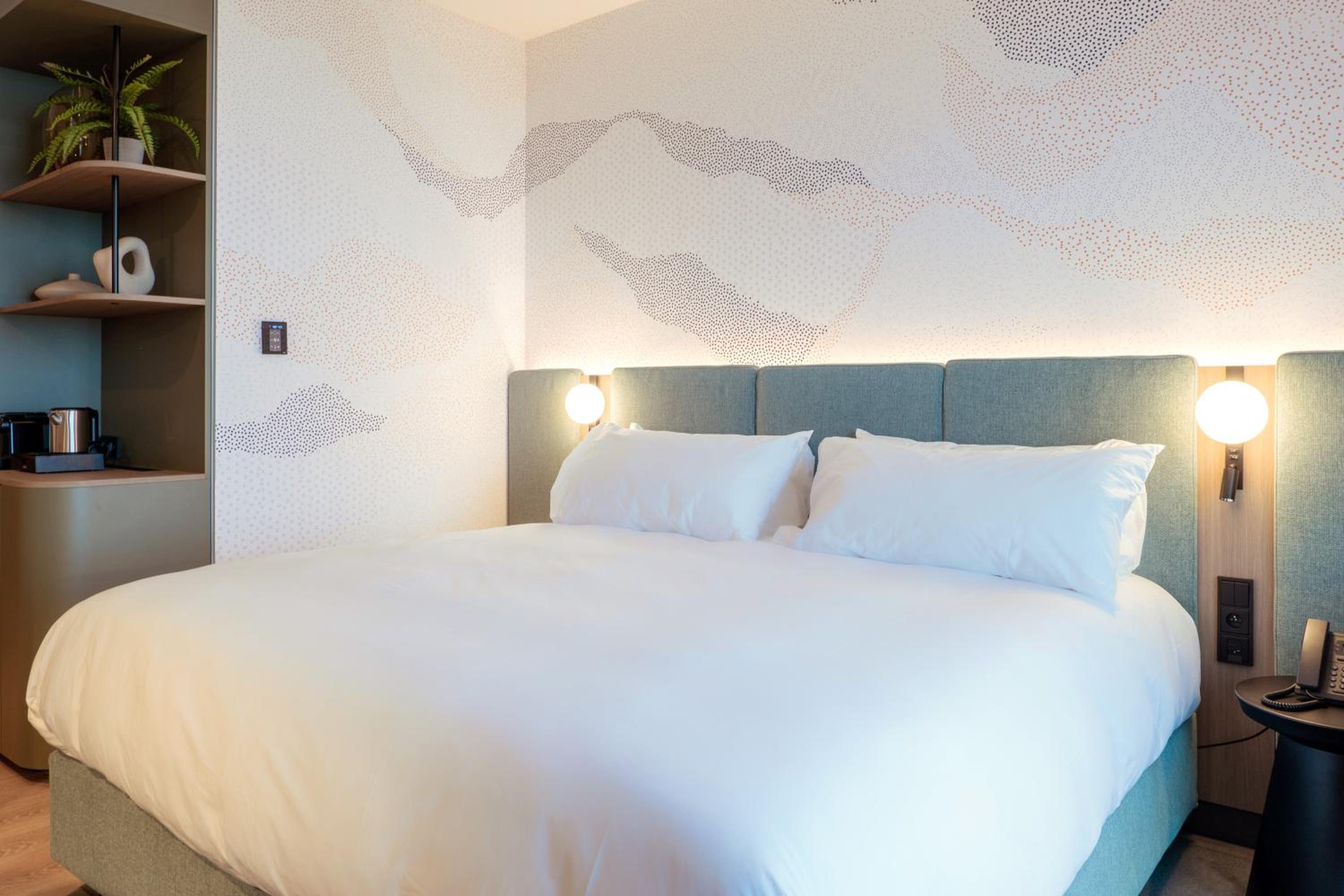 voco Brussels City North by IHG, Foto 5