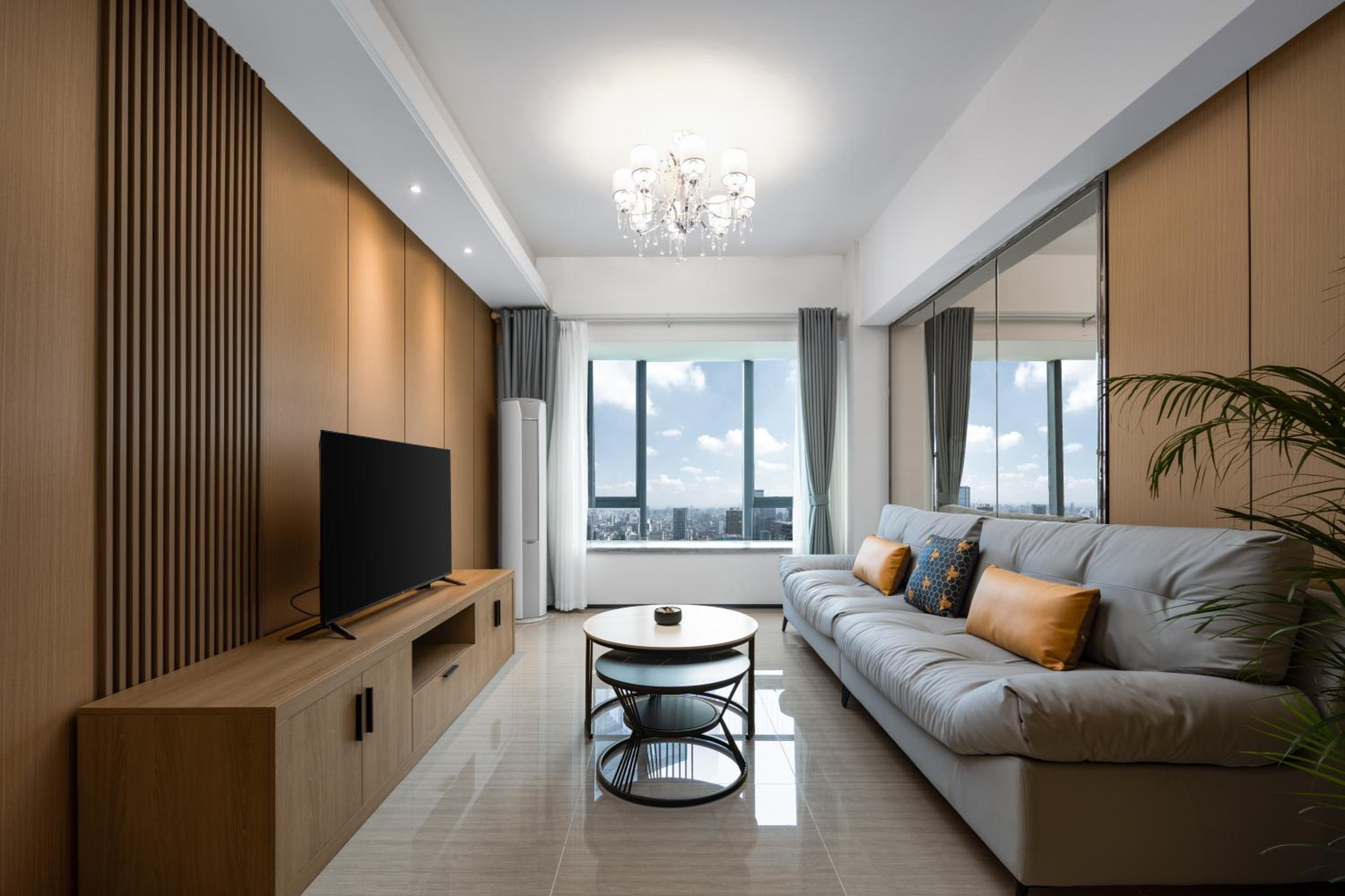 Two-Bedroom Suite photo 2
