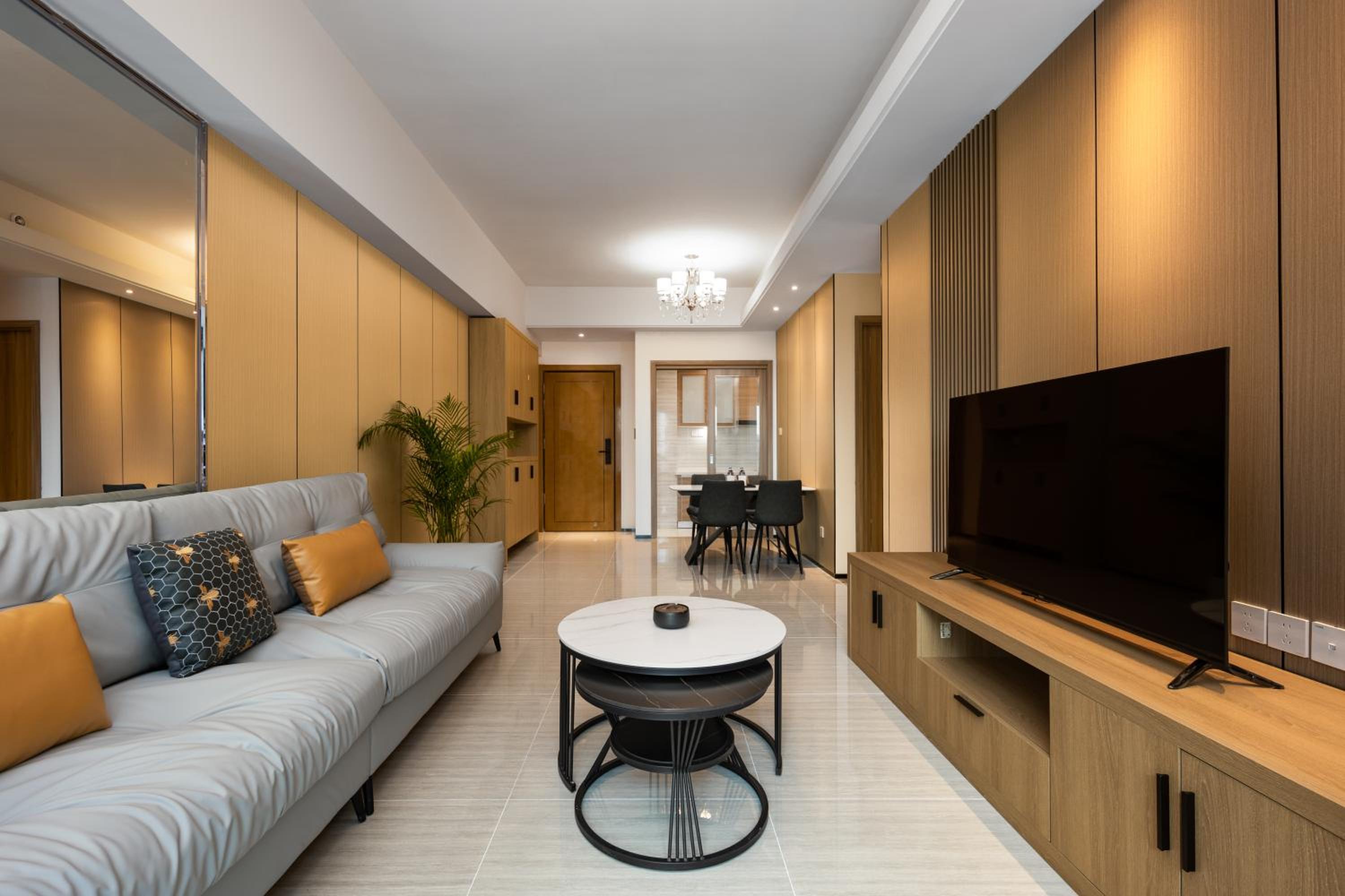 Two-Bedroom Suite photo 3