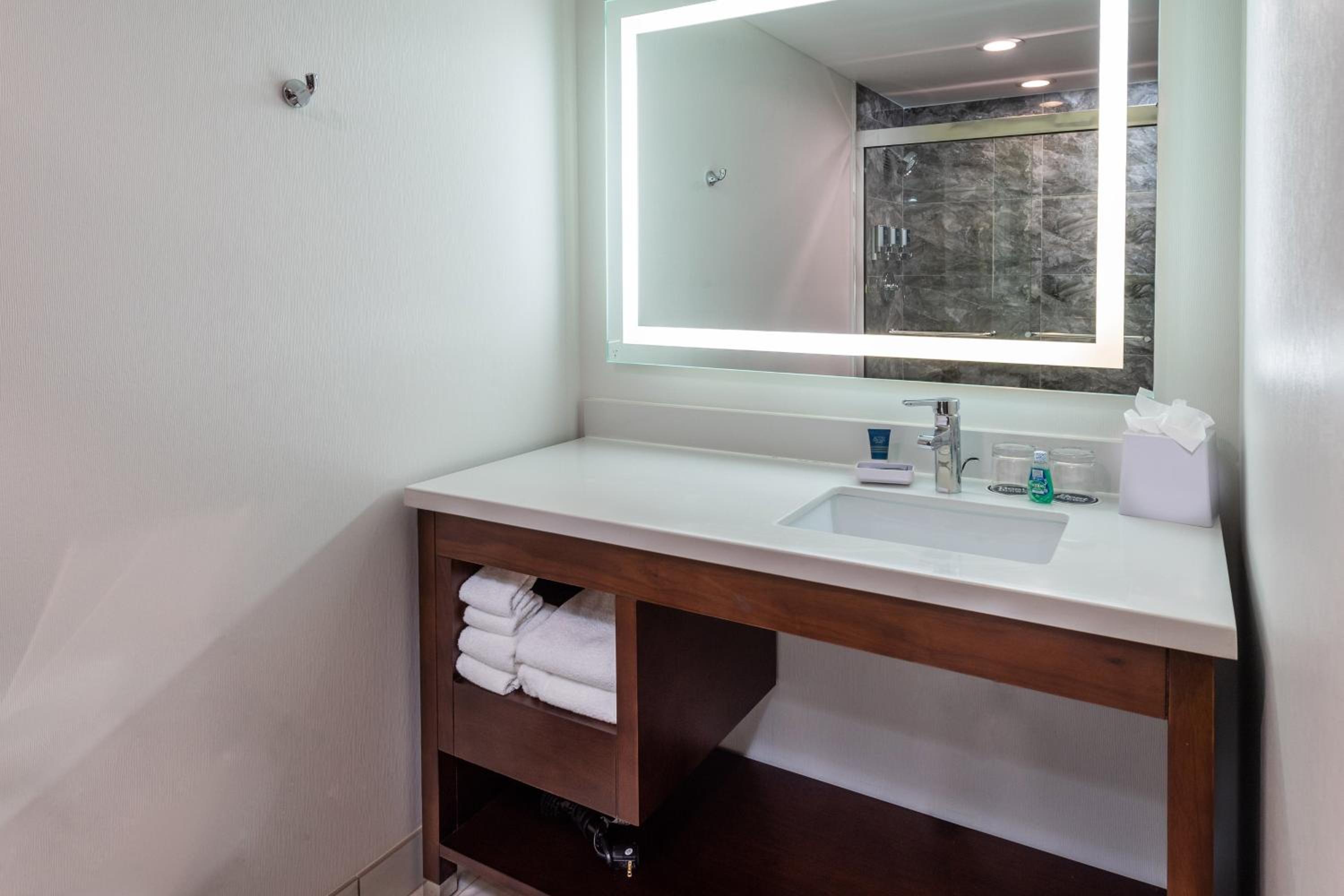 Executive King Suite - Photo 5