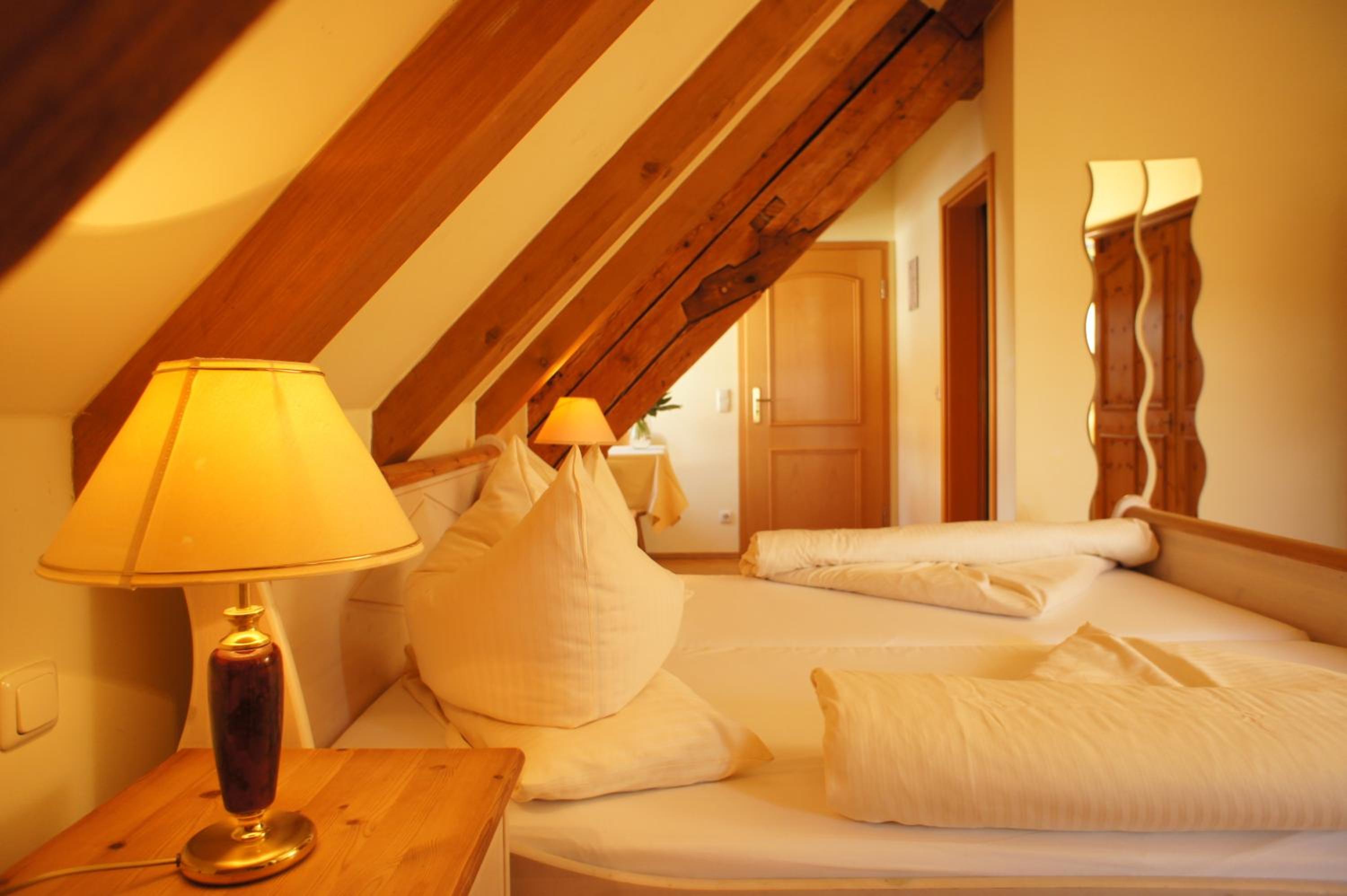 Comfort Double Room - Photo 3