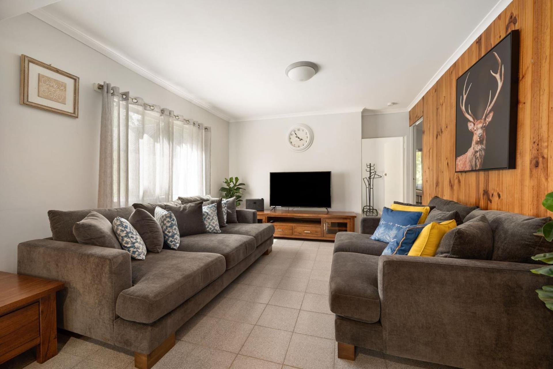 Four-Bedroom House photo 1