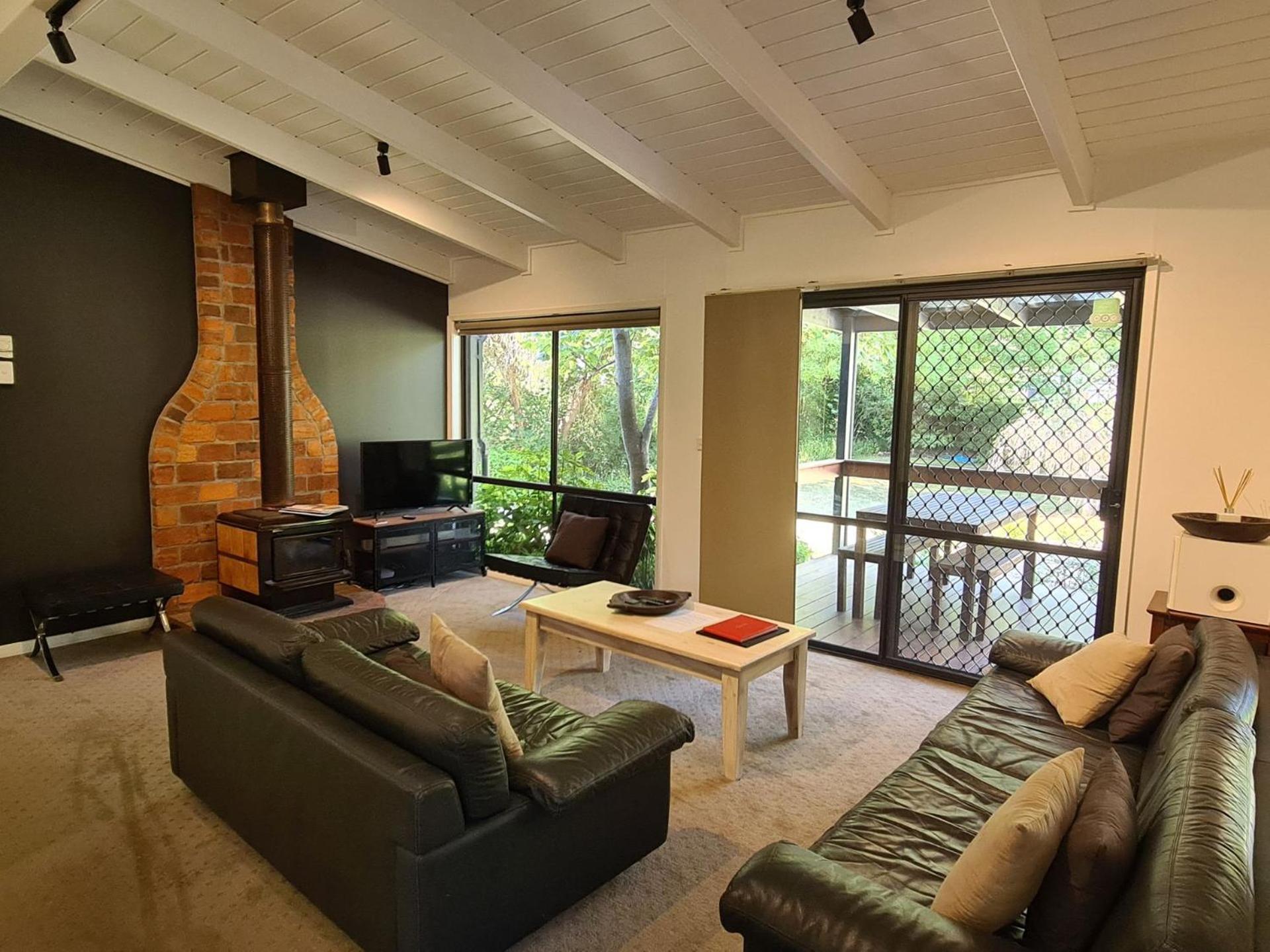 Two-Bedroom House photo 1