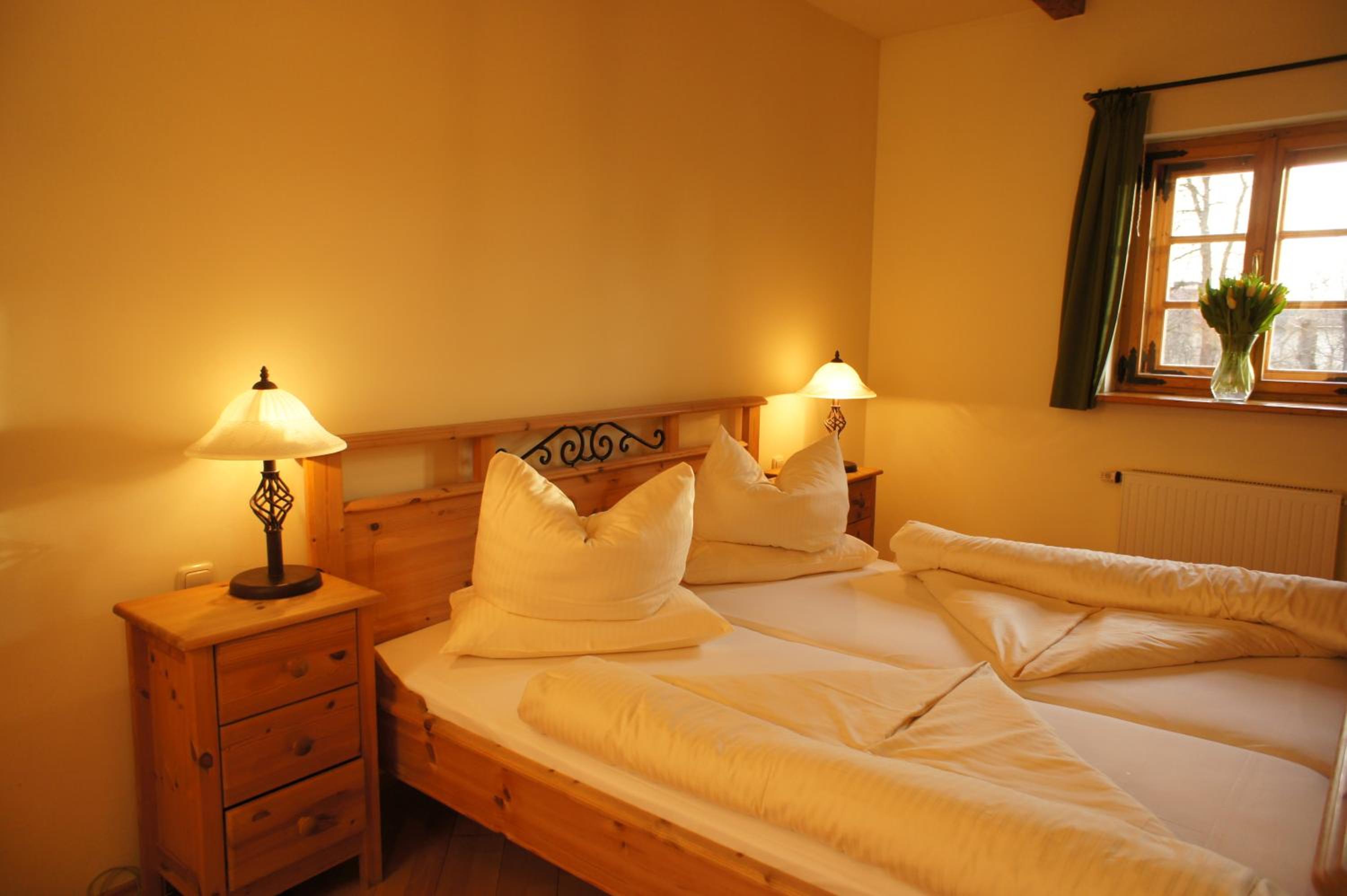 Comfort Double Room - Photo 1
