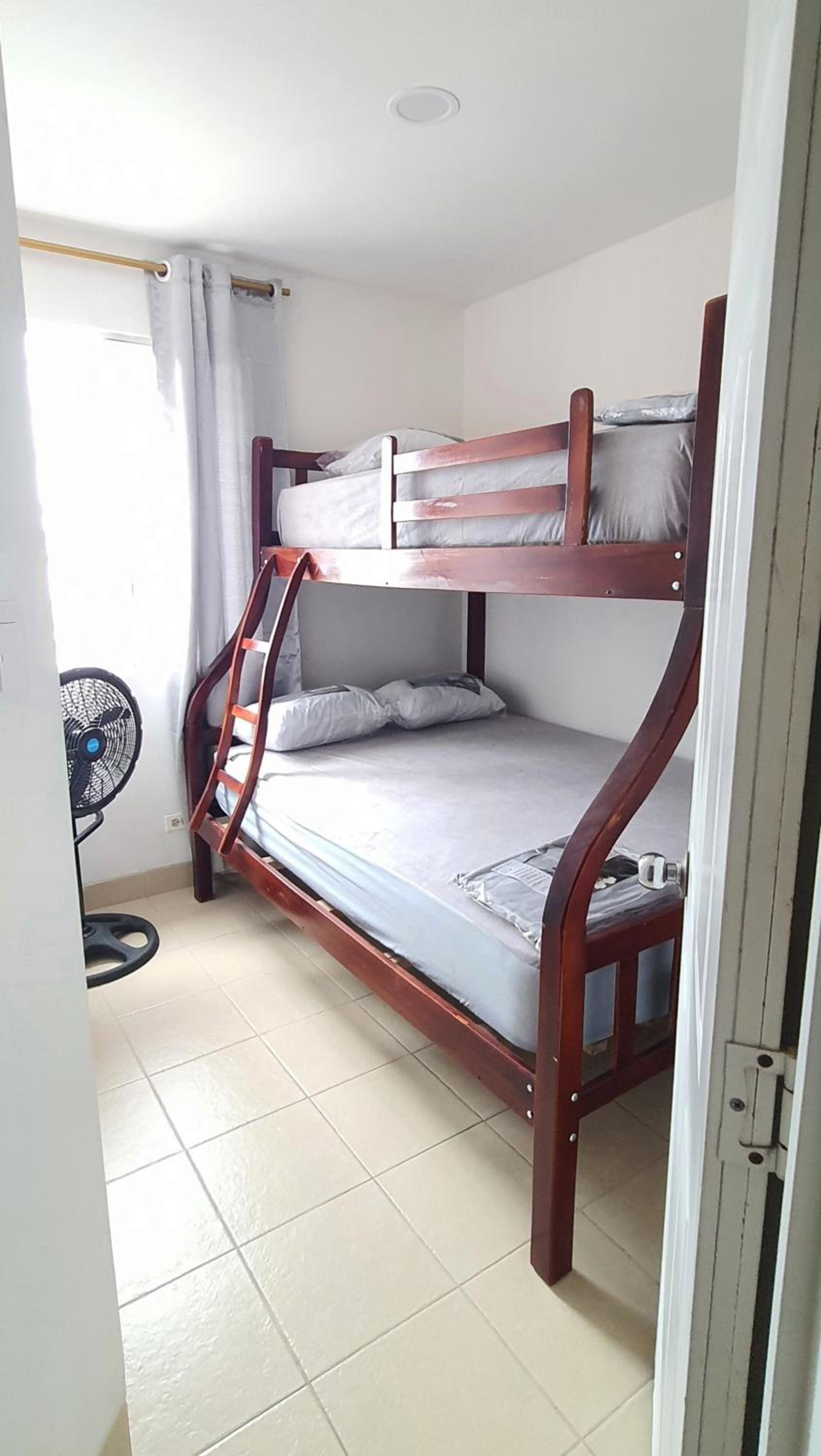 One-Bedroom House photo 2