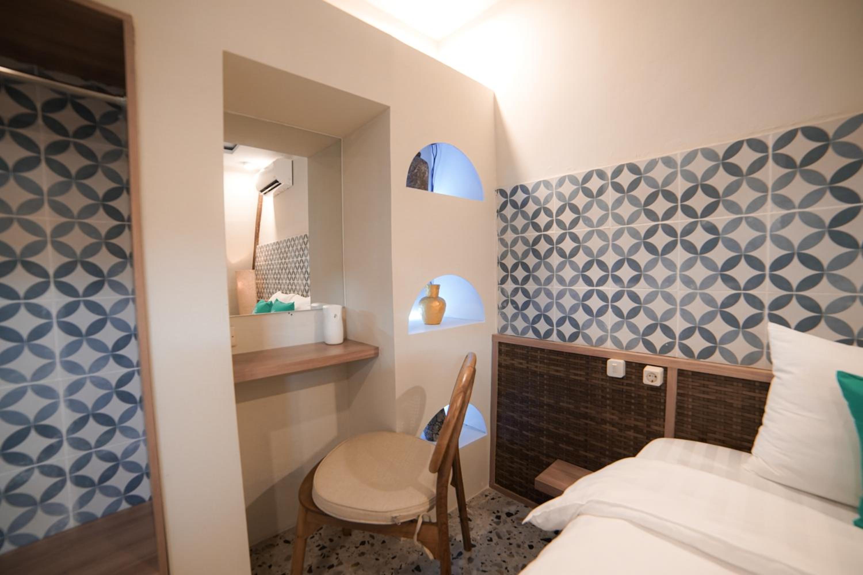 Two-Bedroom Villa photo 2