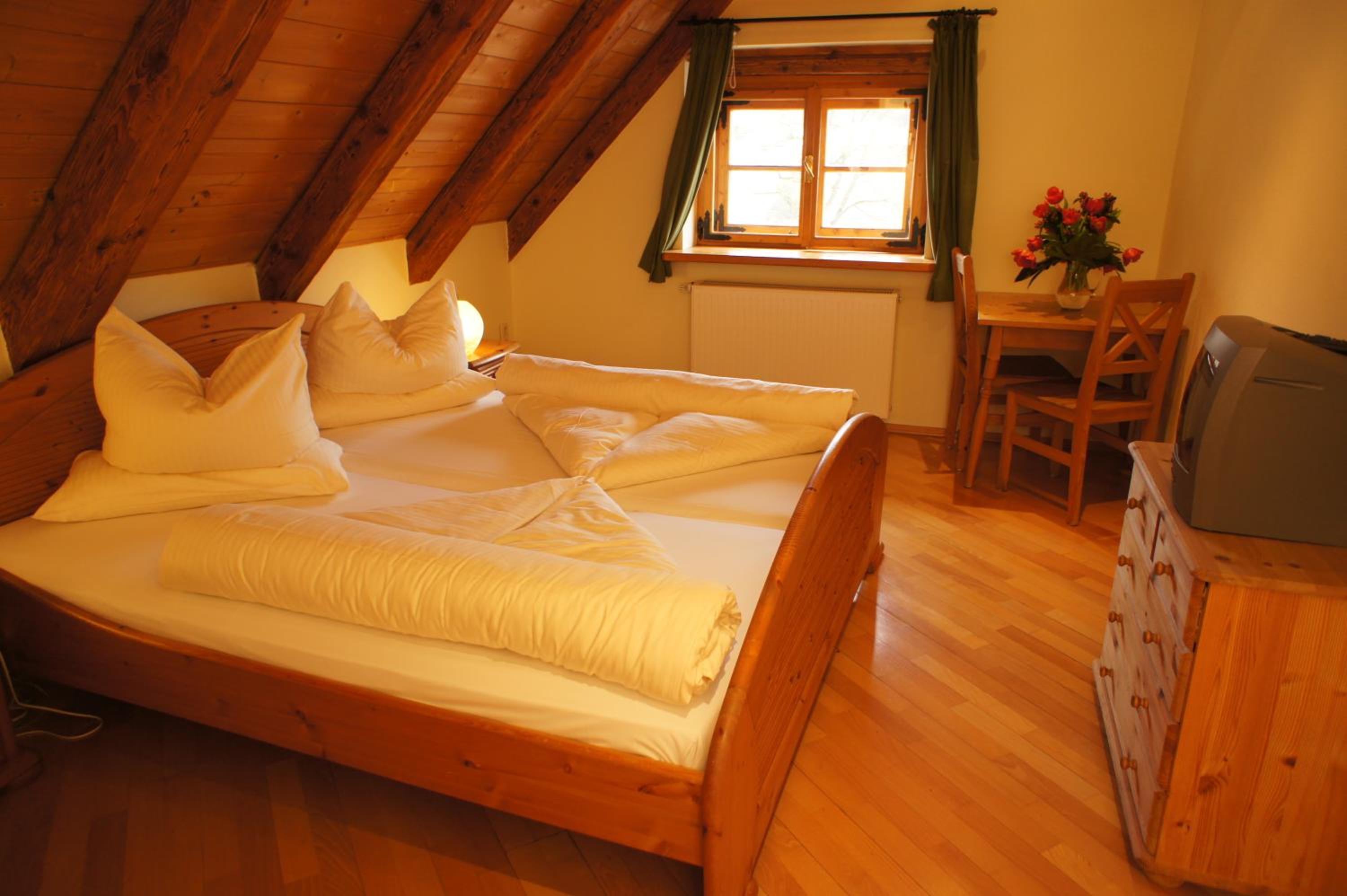 Comfort Double Room - Photo 2